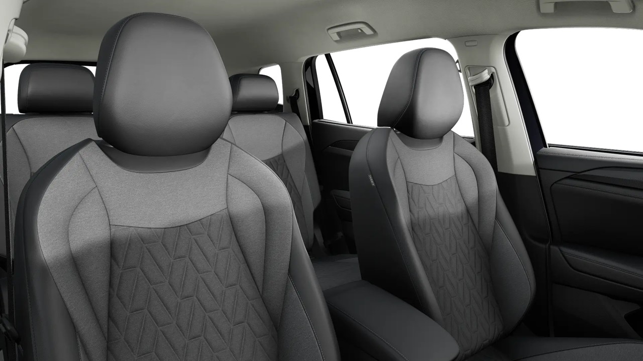 Volkswagen Tayron 2.0 LIFE AHK CAM ACC CARPLAY