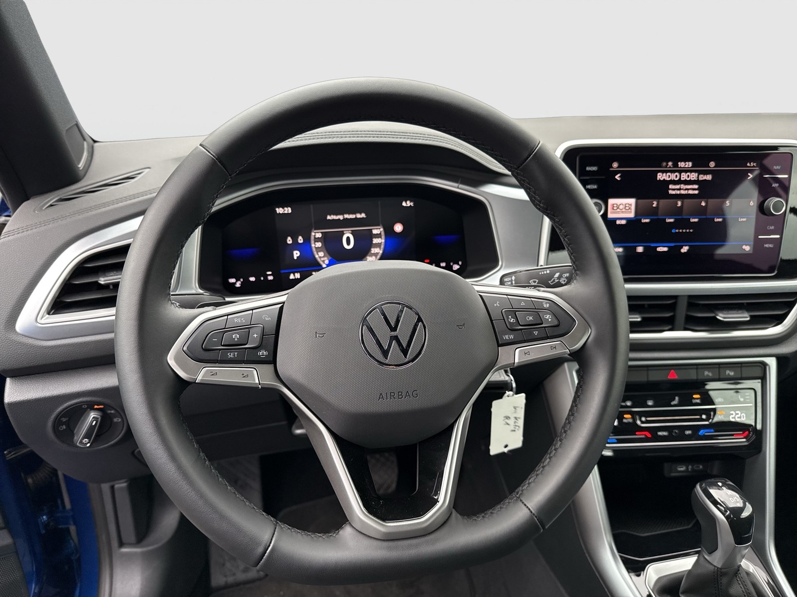 Volkswagen T-Roc Cabriolet 1.5 STYLE CAM ACC LM17 NAVI