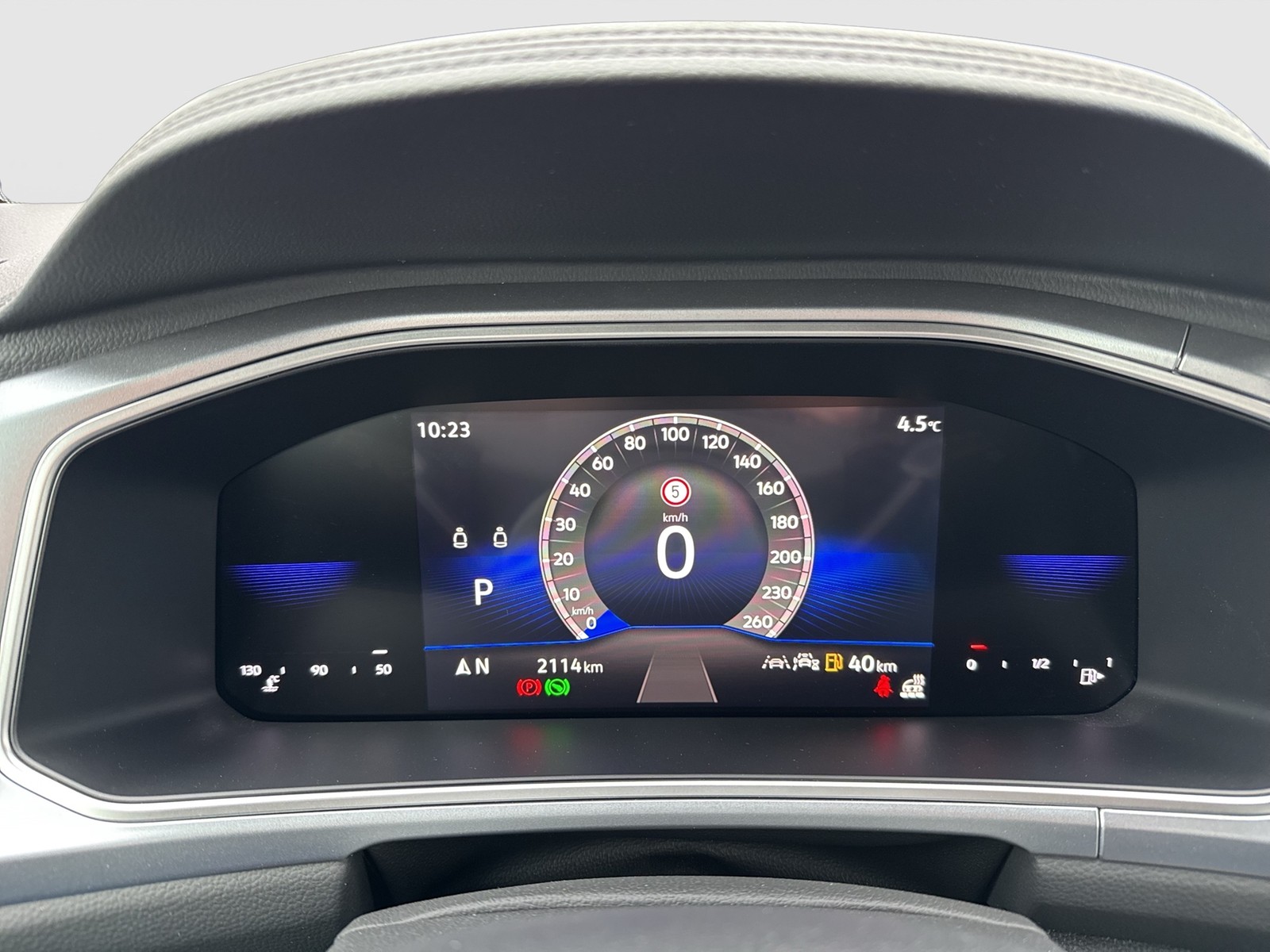 Volkswagen T-Roc Cabriolet 1.5 STYLE CAM ACC LM17 NAVI