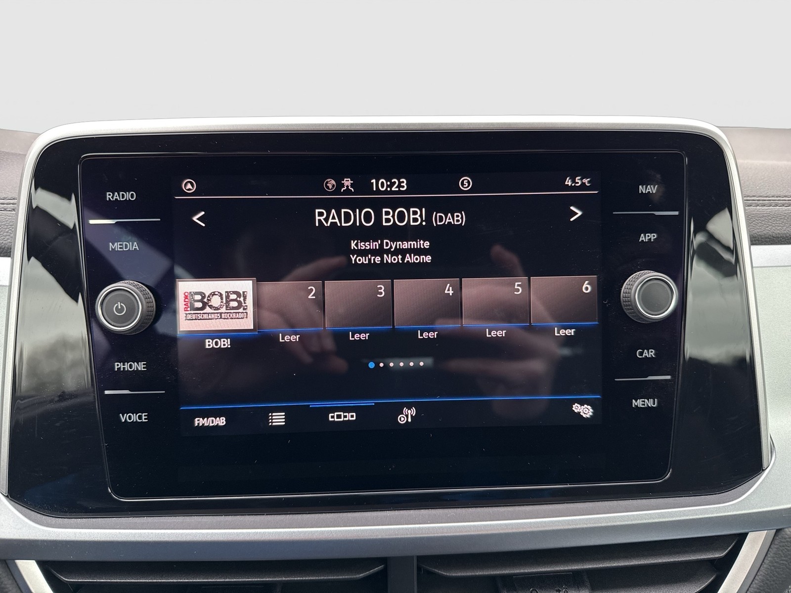 Volkswagen T-Roc Cabriolet 1.5 STYLE CAM ACC LM17 NAVI