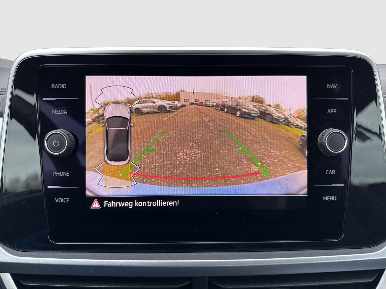 Volkswagen T-Roc Cabriolet 1.5 STYLE CAM ACC LM17 NAVI