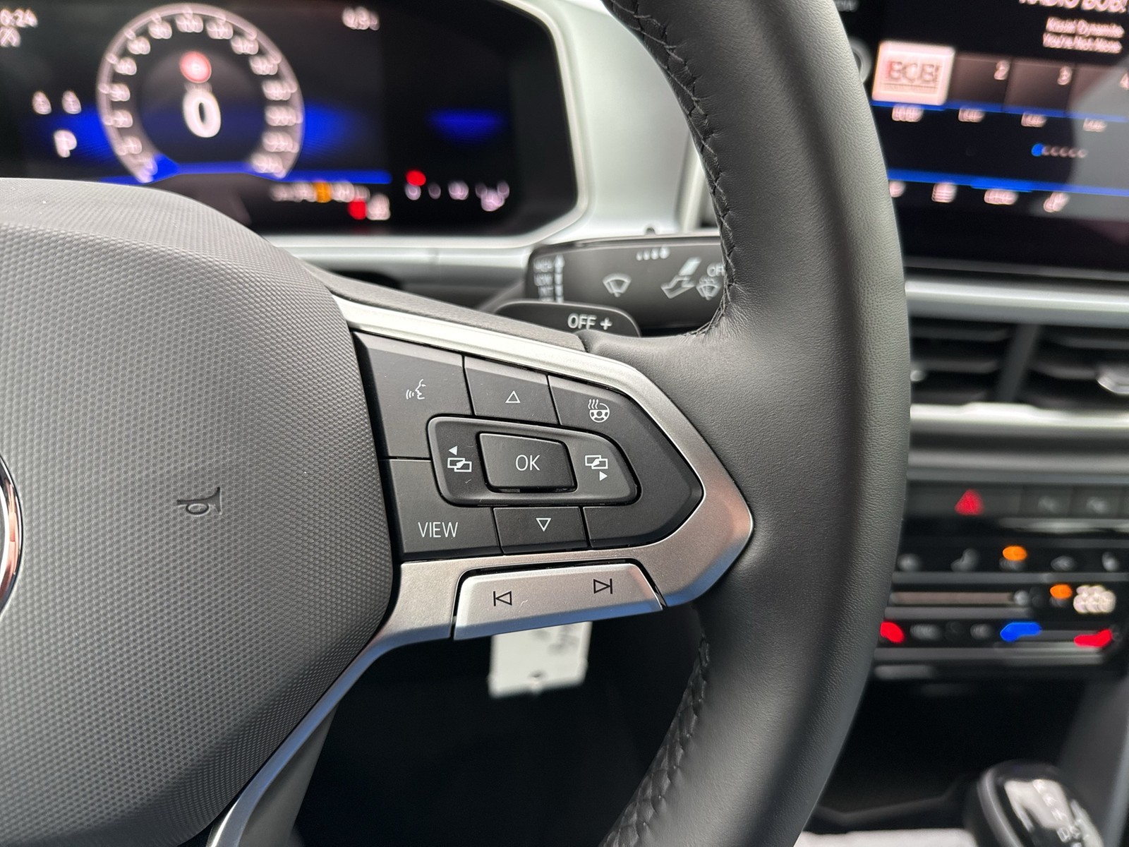 Volkswagen T-Roc Cabriolet 1.5 STYLE CAM ACC LM17 NAVI