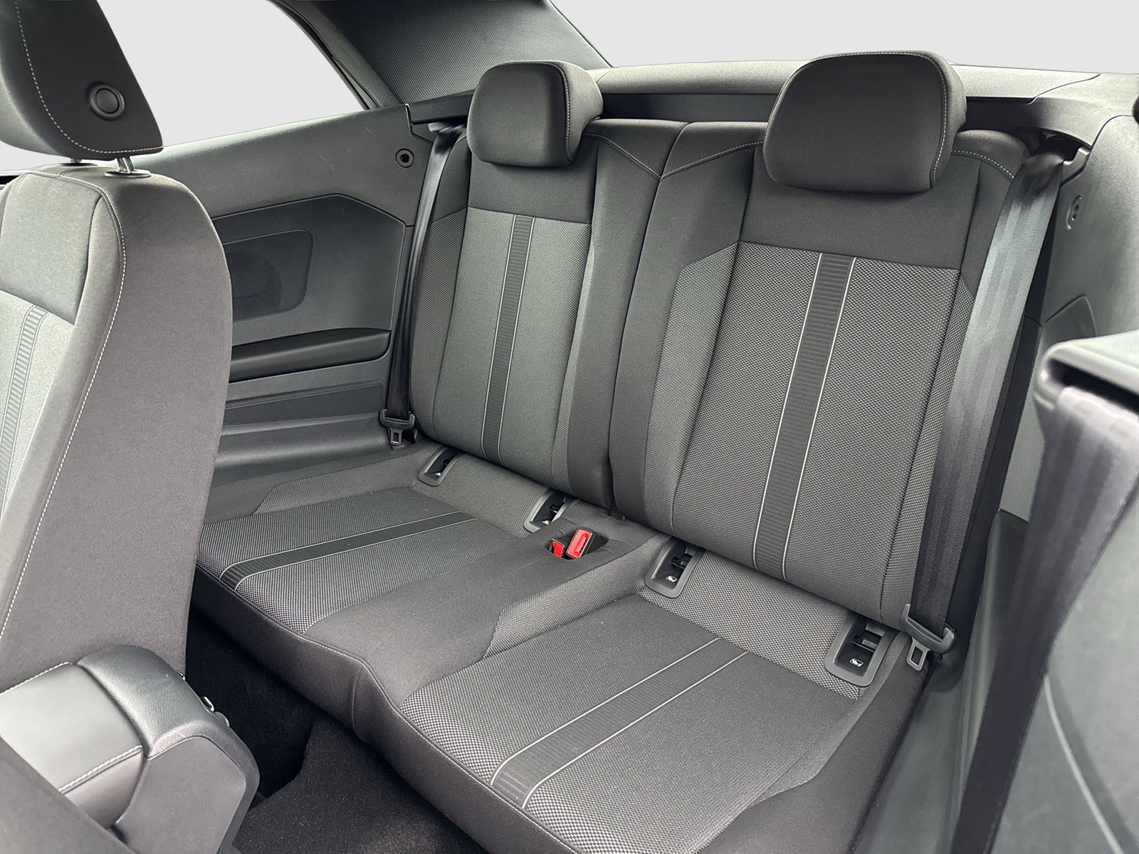 Volkswagen T-Roc Cabriolet 1.5 STYLE CAM ACC LM17 NAVI