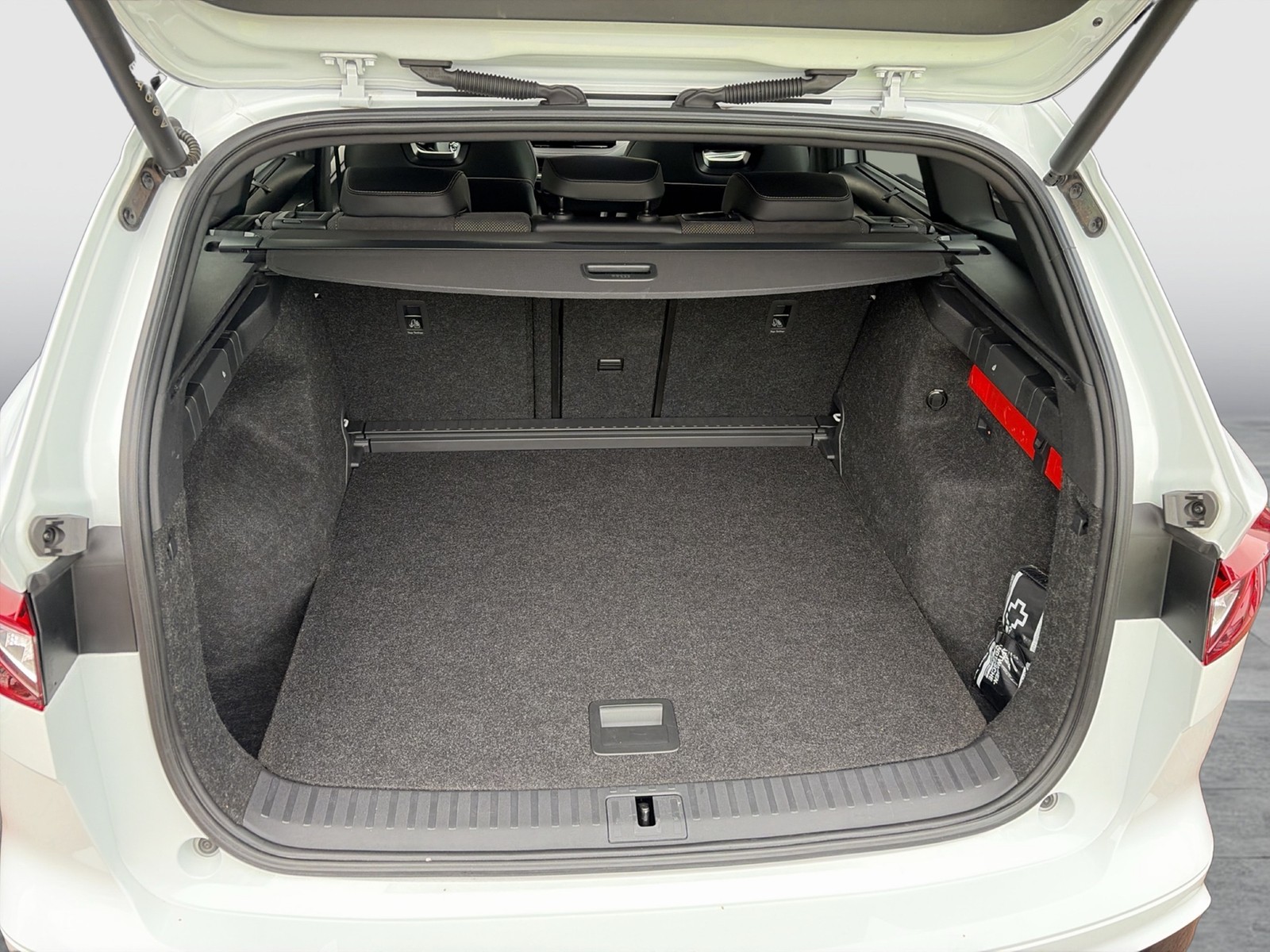 Skoda Enyaq 80x SPORTLINE WÄRMEPUMPE CANTON AHK 360CAM
