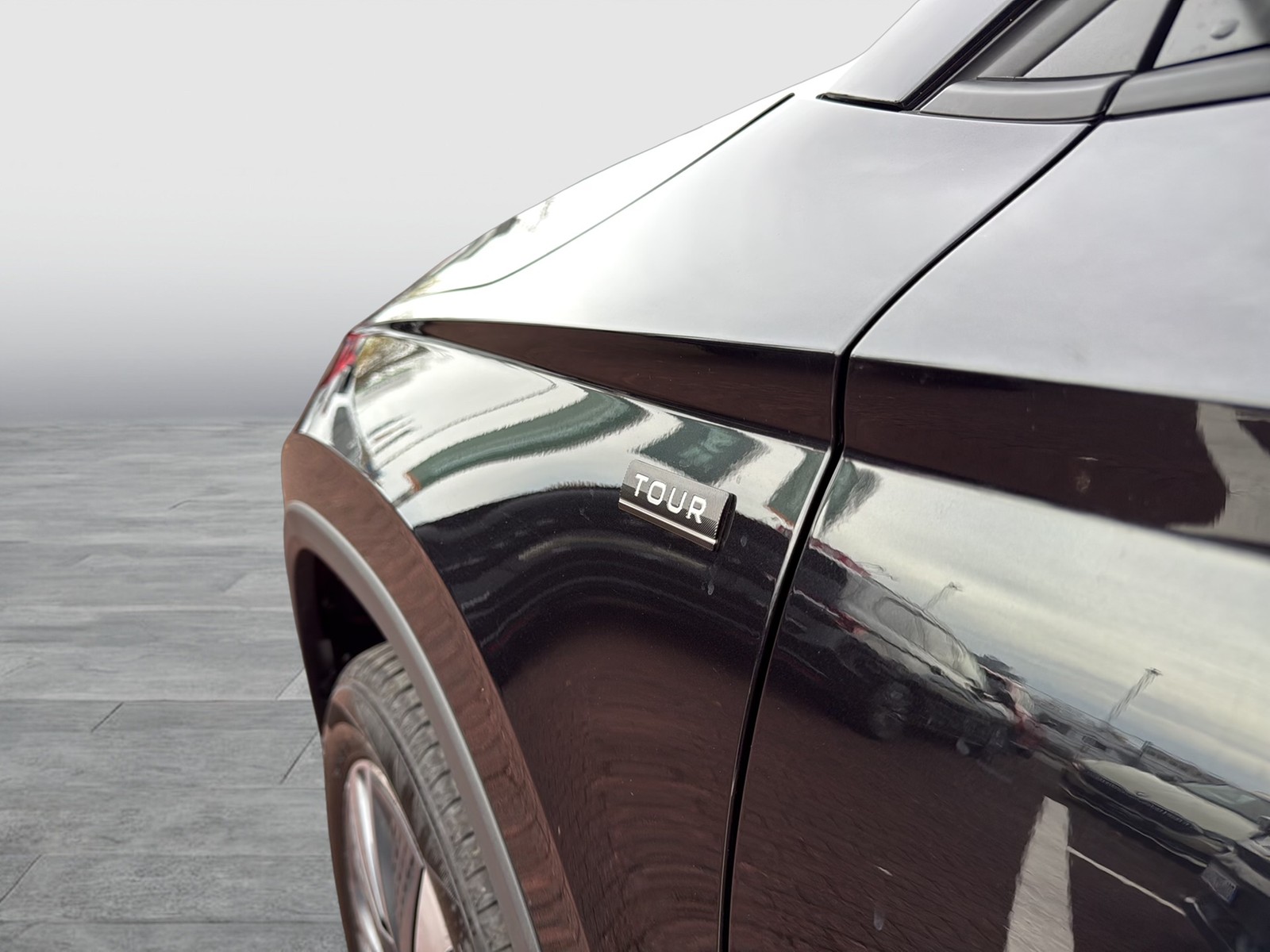 Skoda Karoq 2.0 TOUR STANDHZ AHK CAM LM17 EKLAPPE NAVI