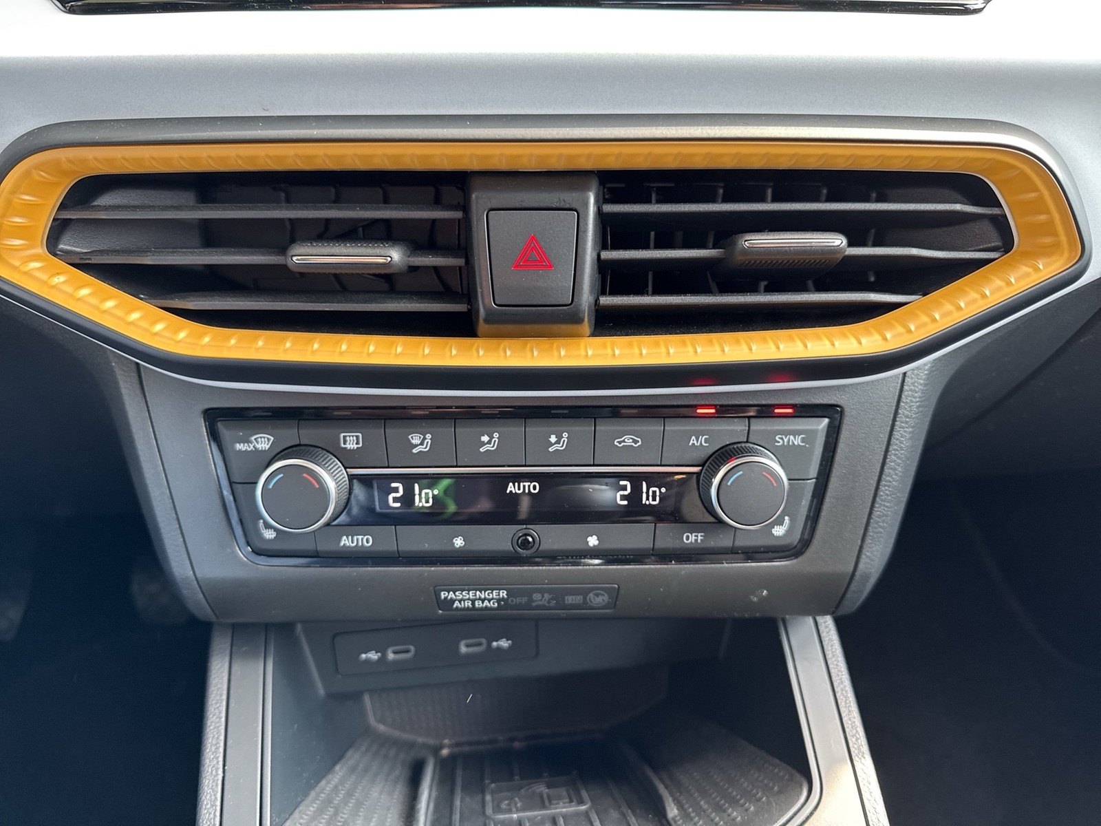 Seat Ibiza 1.0 STYLE BEATS KAMERA PDC SITZHEIZ