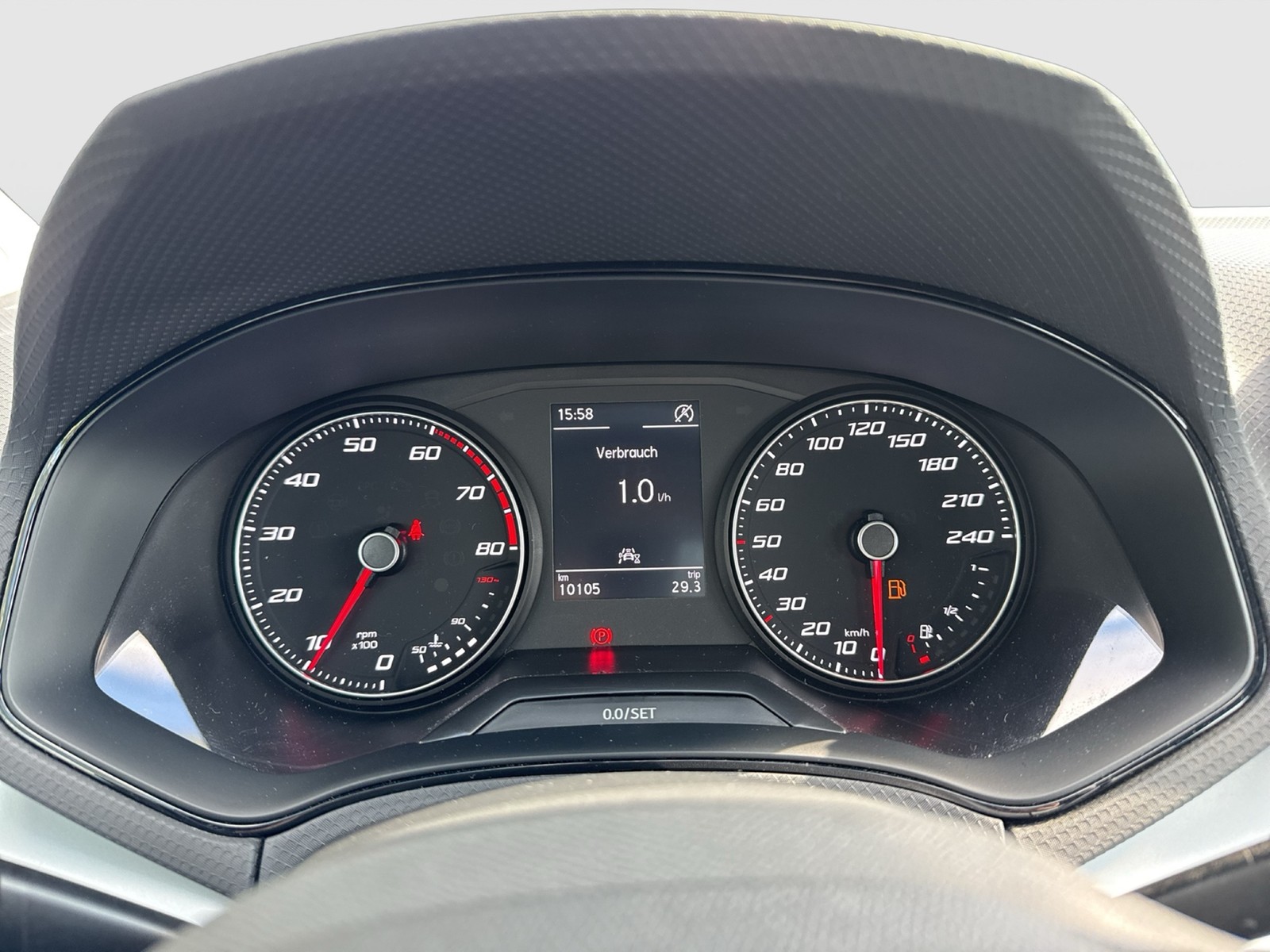 Seat Ibiza 1.0 STYLE BEATS KAMERA PDC SITZHEIZ