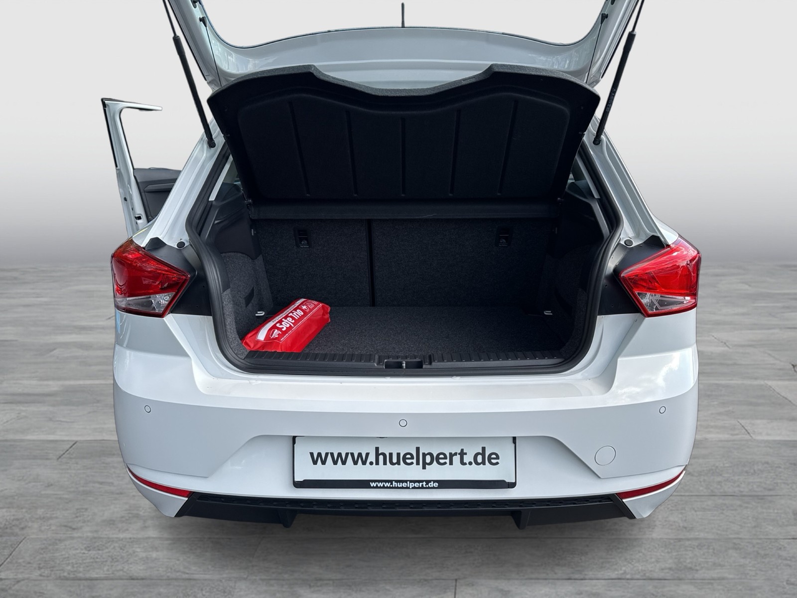 Seat Ibiza 1.0 STYLE BEATS KAMERA PDC SITZHEIZ