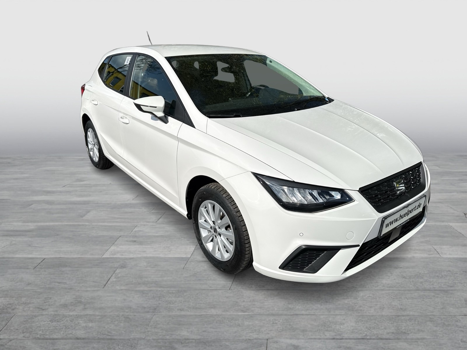 Seat Ibiza 1.0 STYLE BEATS KAMERA PDC SITZHEIZ