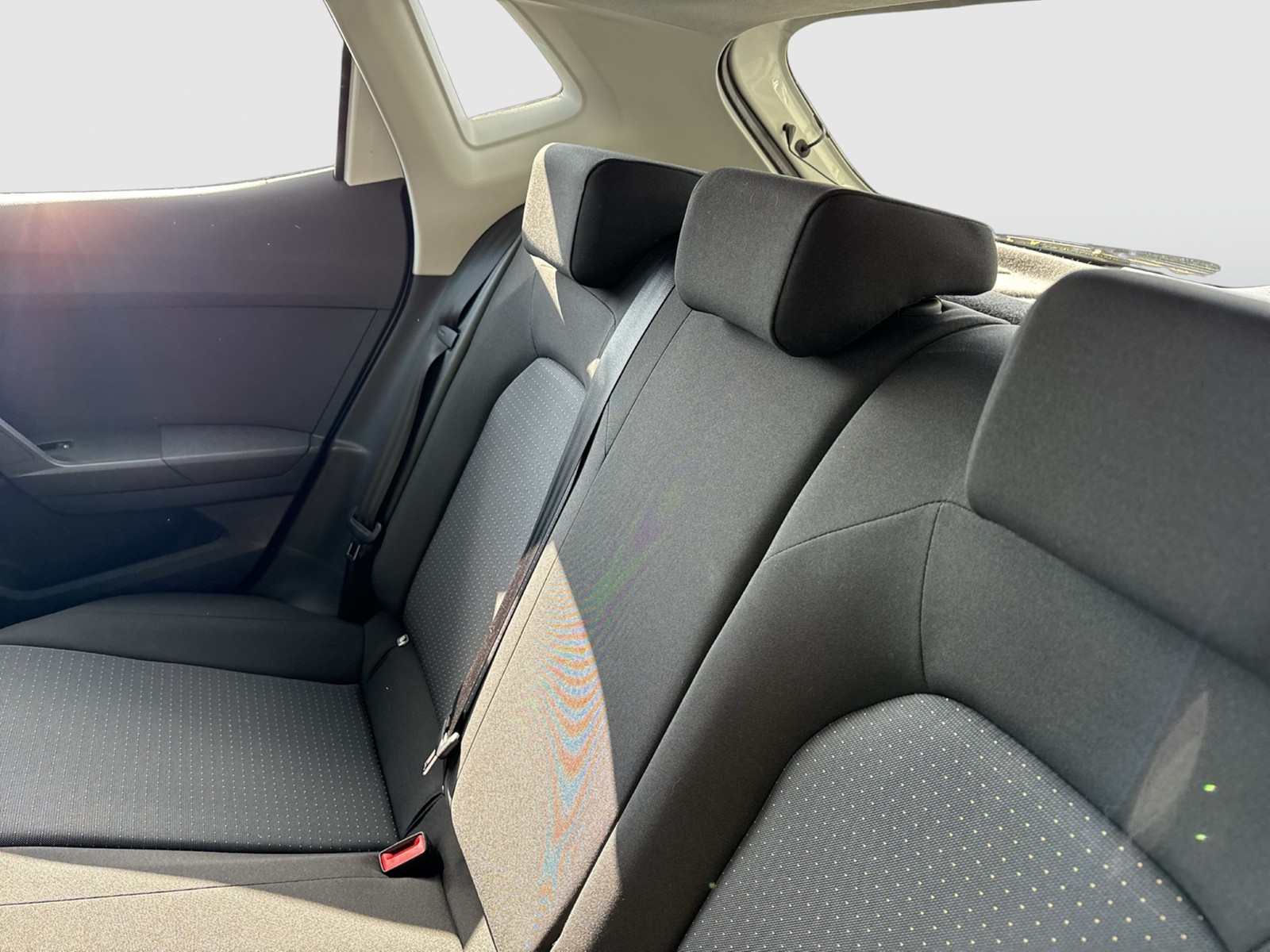 Seat Ibiza 1.0 STYLE BEATS KAMERA PDC SITZHEIZ