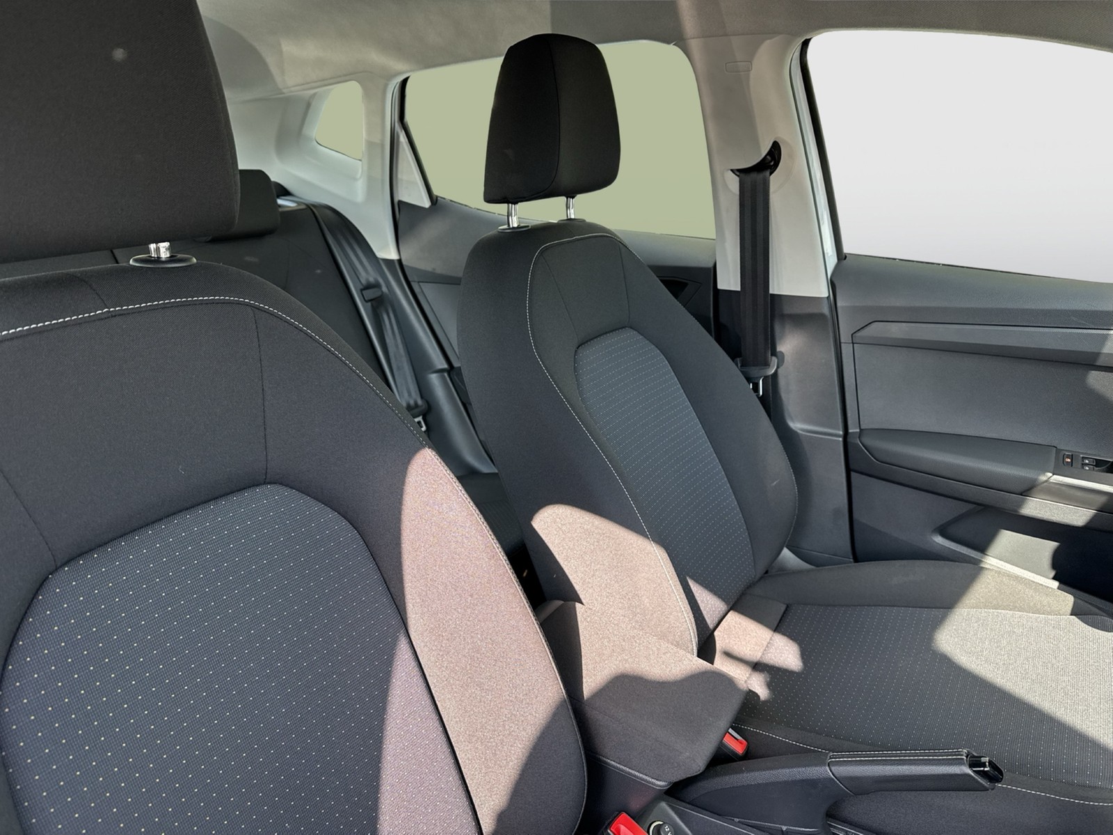 Seat Ibiza 1.0 STYLE BEATS KAMERA PDC SITZHEIZ