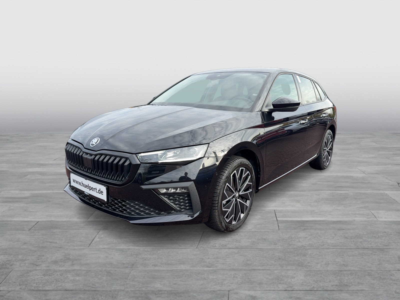 Skoda Scala 1.5 TOUR CAM EKLAPPE NAVI LM17 SITZHEIZUNG