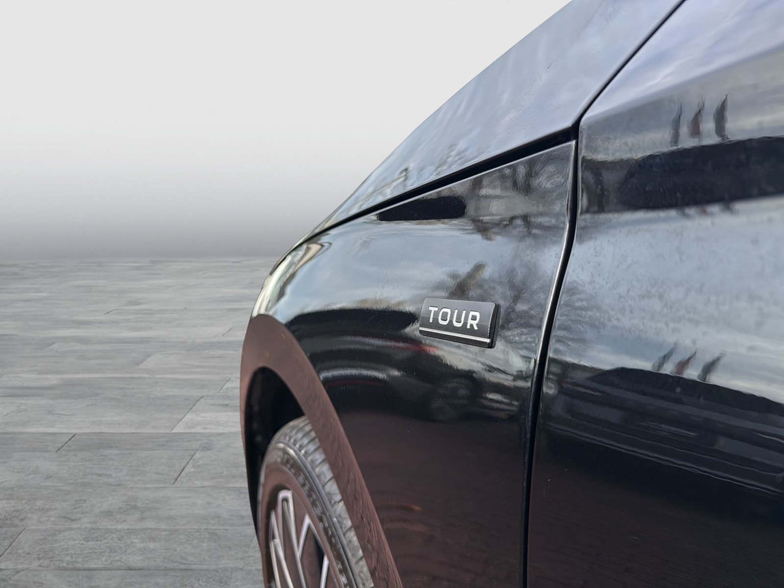 Skoda Scala 1.5 TOUR CAM EKLAPPE NAVI LM17 SITZHEIZUNG