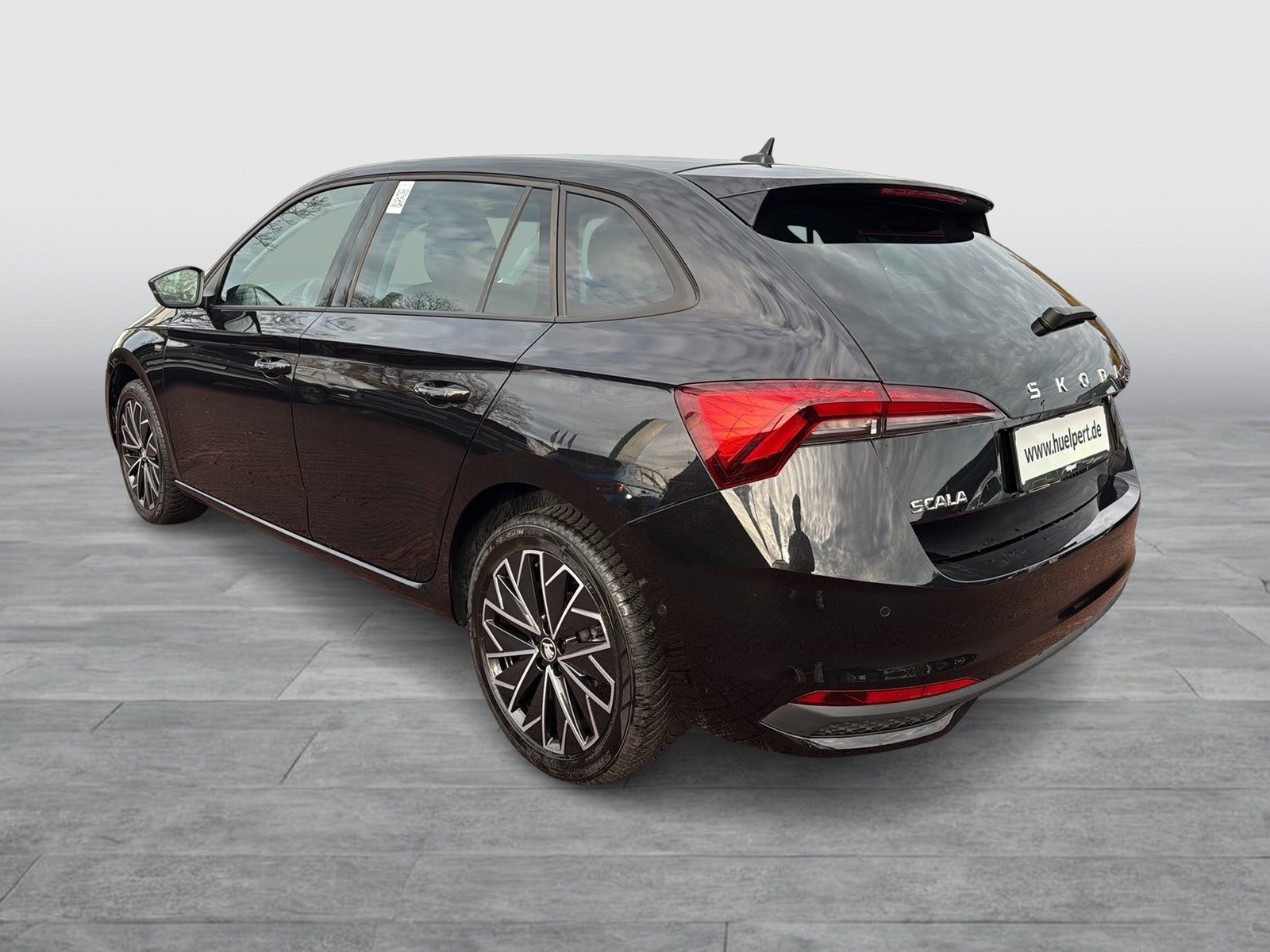 Skoda Scala 1.5 TOUR CAM EKLAPPE NAVI LM17 SITZHEIZUNG