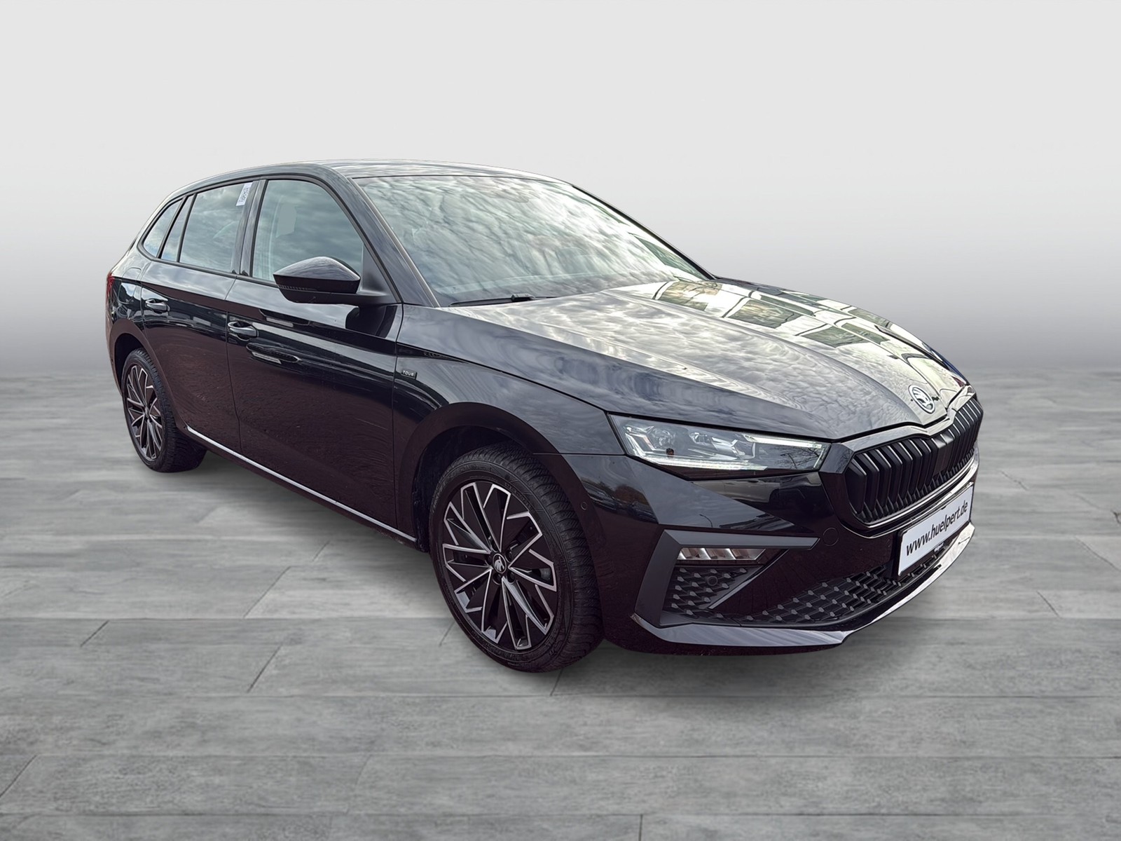 Skoda Scala 1.5 TOUR CAM EKLAPPE NAVI LM17 SITZHEIZUNG