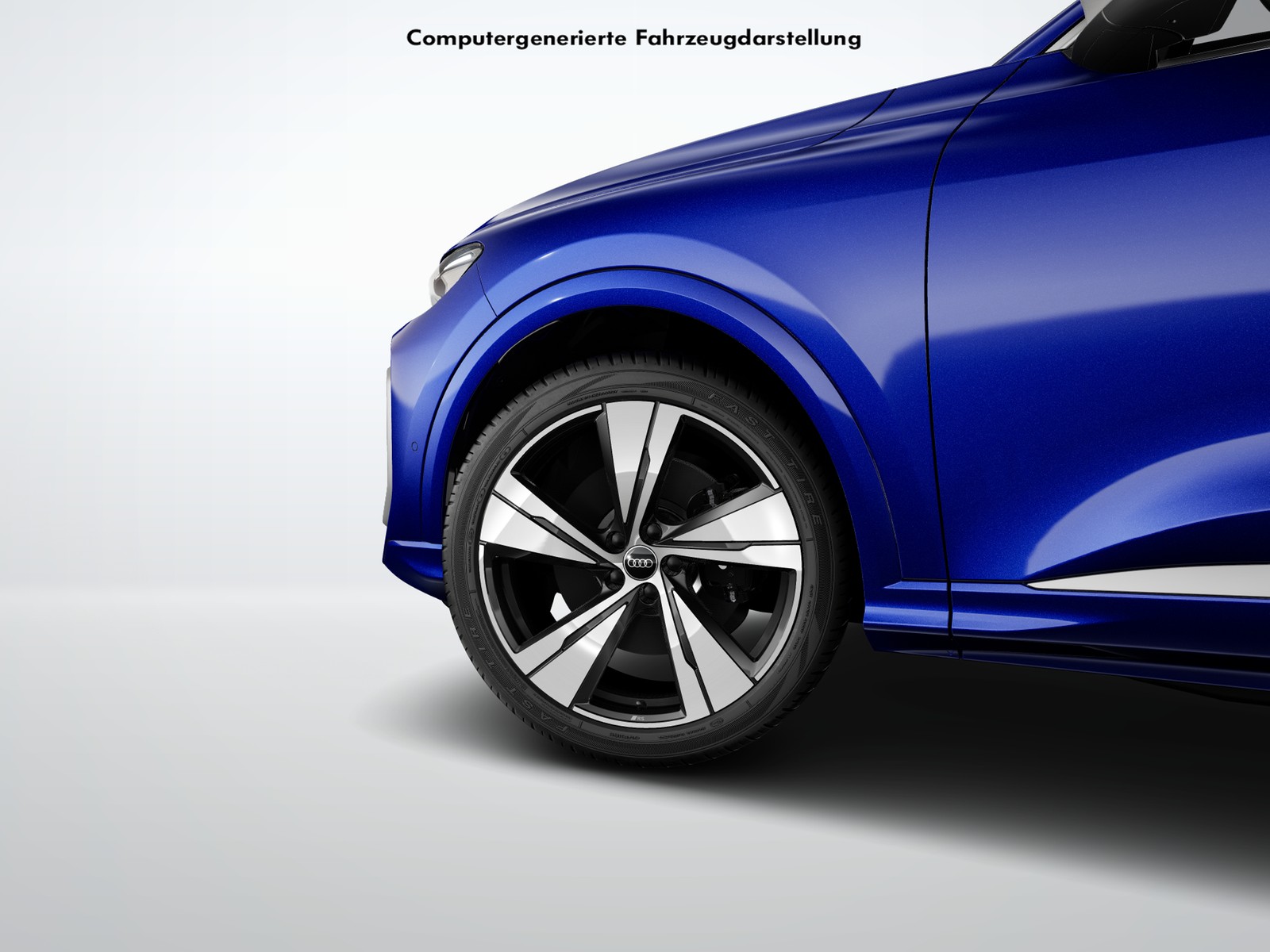 Audi SQ5 quattro B&O AHK 360°CAM ACC LM21 HEAD-UP