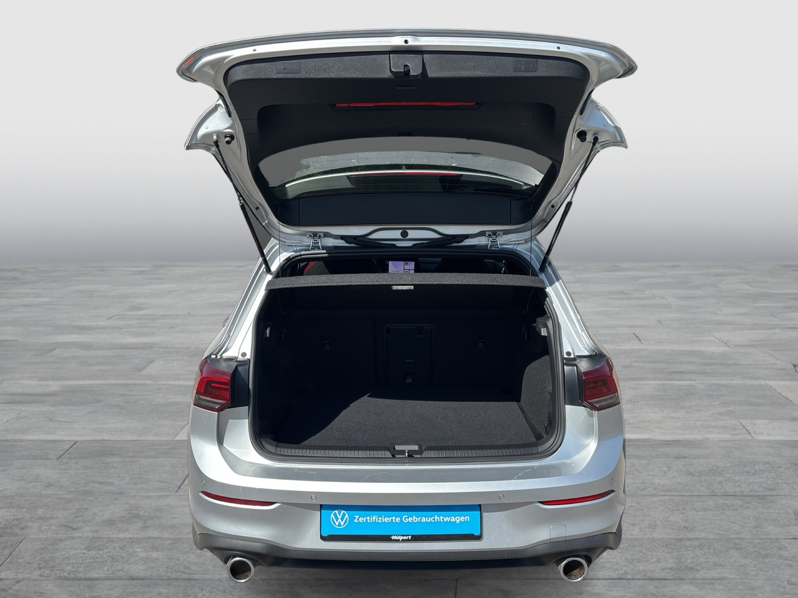 Volkswagen Golf 2.0 GTI PANO KAMERA CARPLAY SITZHEIZ ALU18
