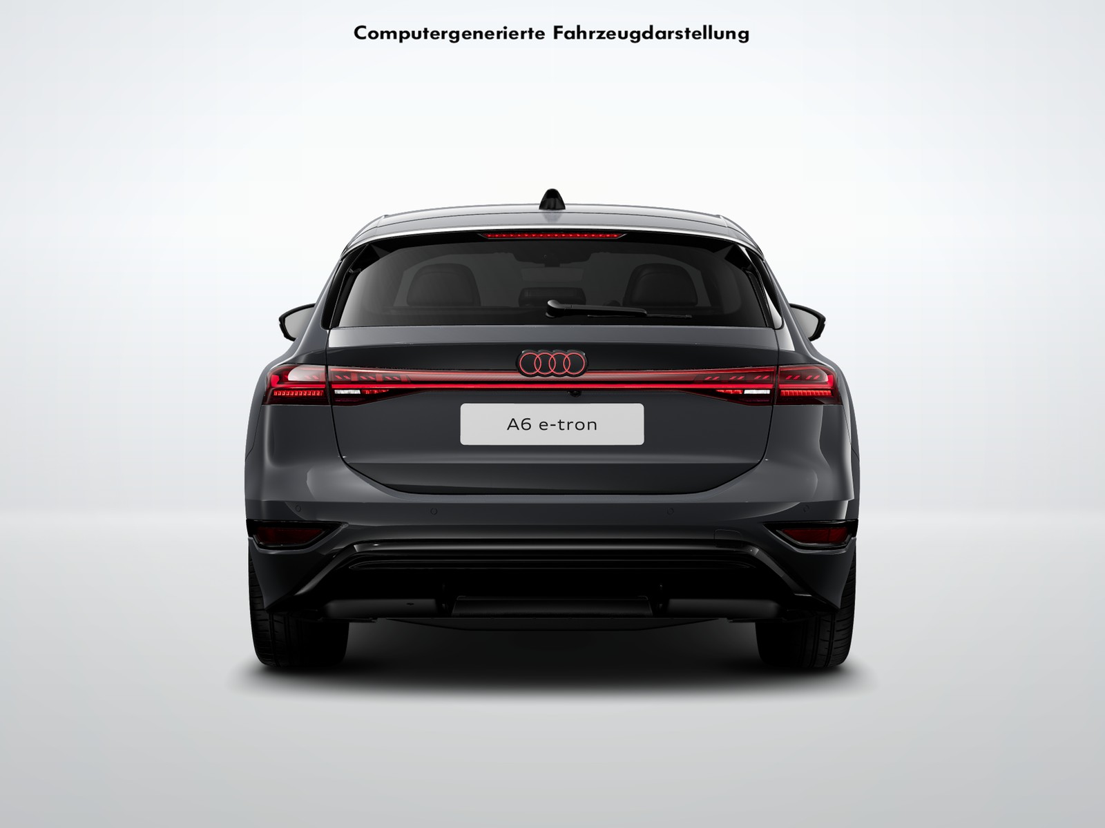 Audi A6 e-tron Avant S LINE 360°CAM ACC LM21 MATRIX