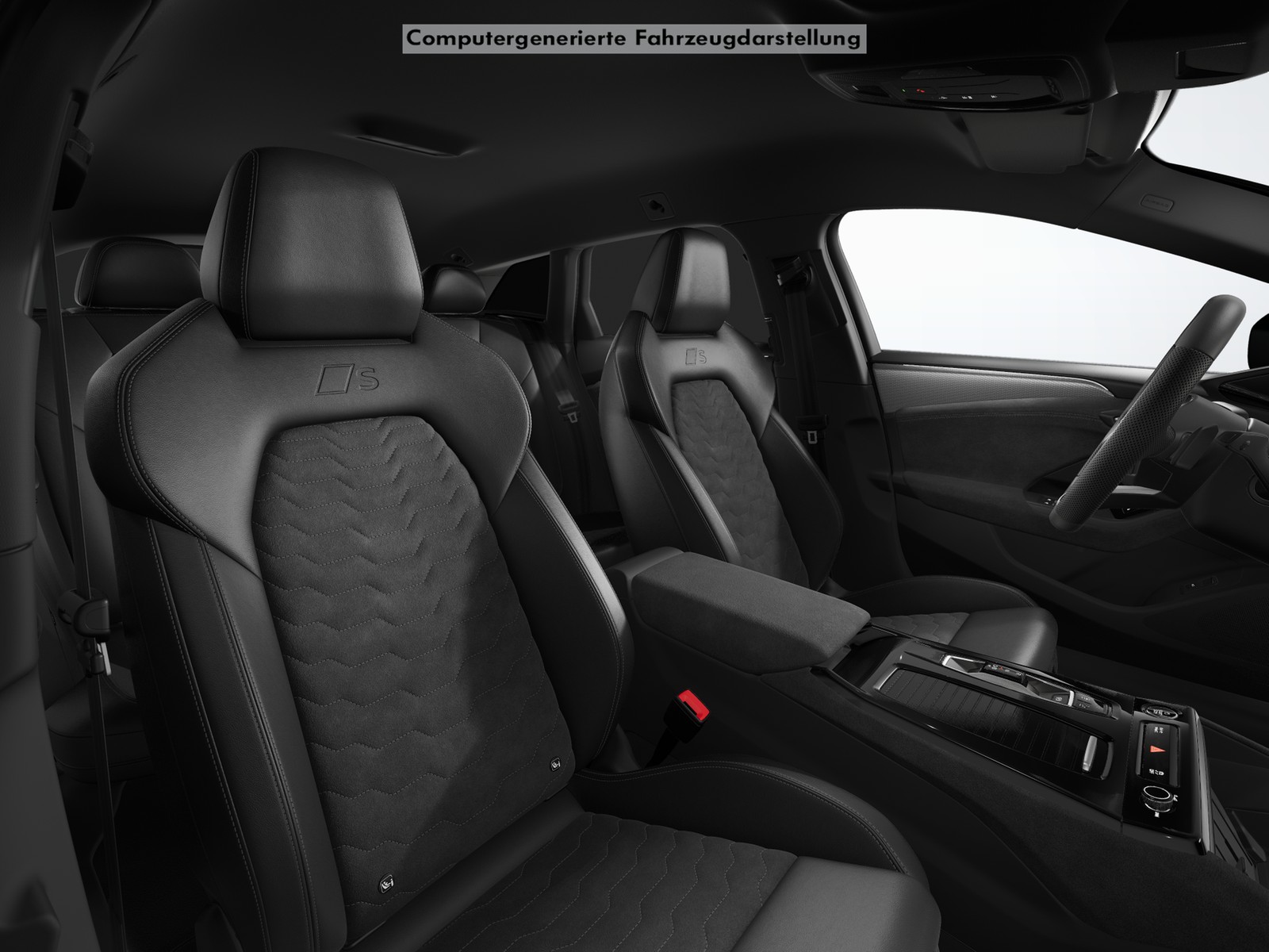 Audi A6 e-tron Avant S LINE 360°CAM ACC LM21 MATRIX