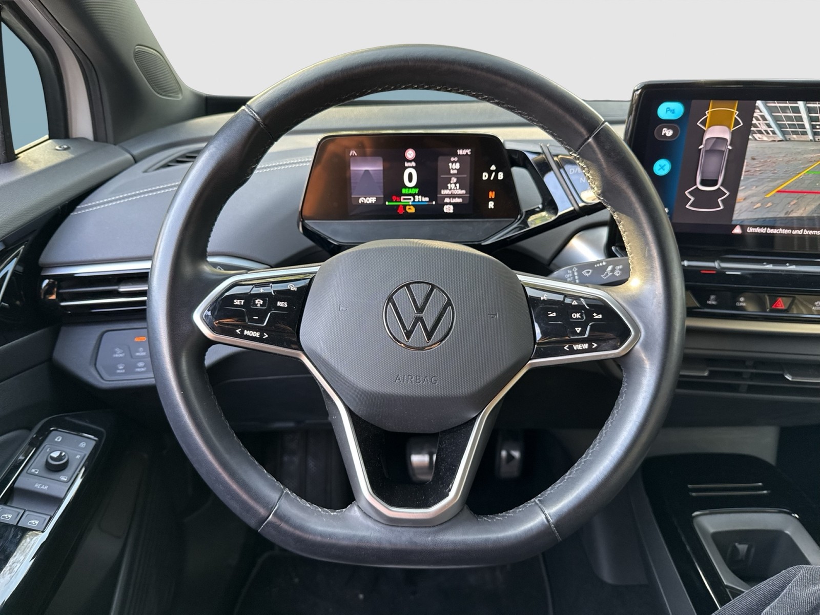 Volkswagen ID.5 ProPerformance WÄRMEPUMPE PANO AHK CAM LM21