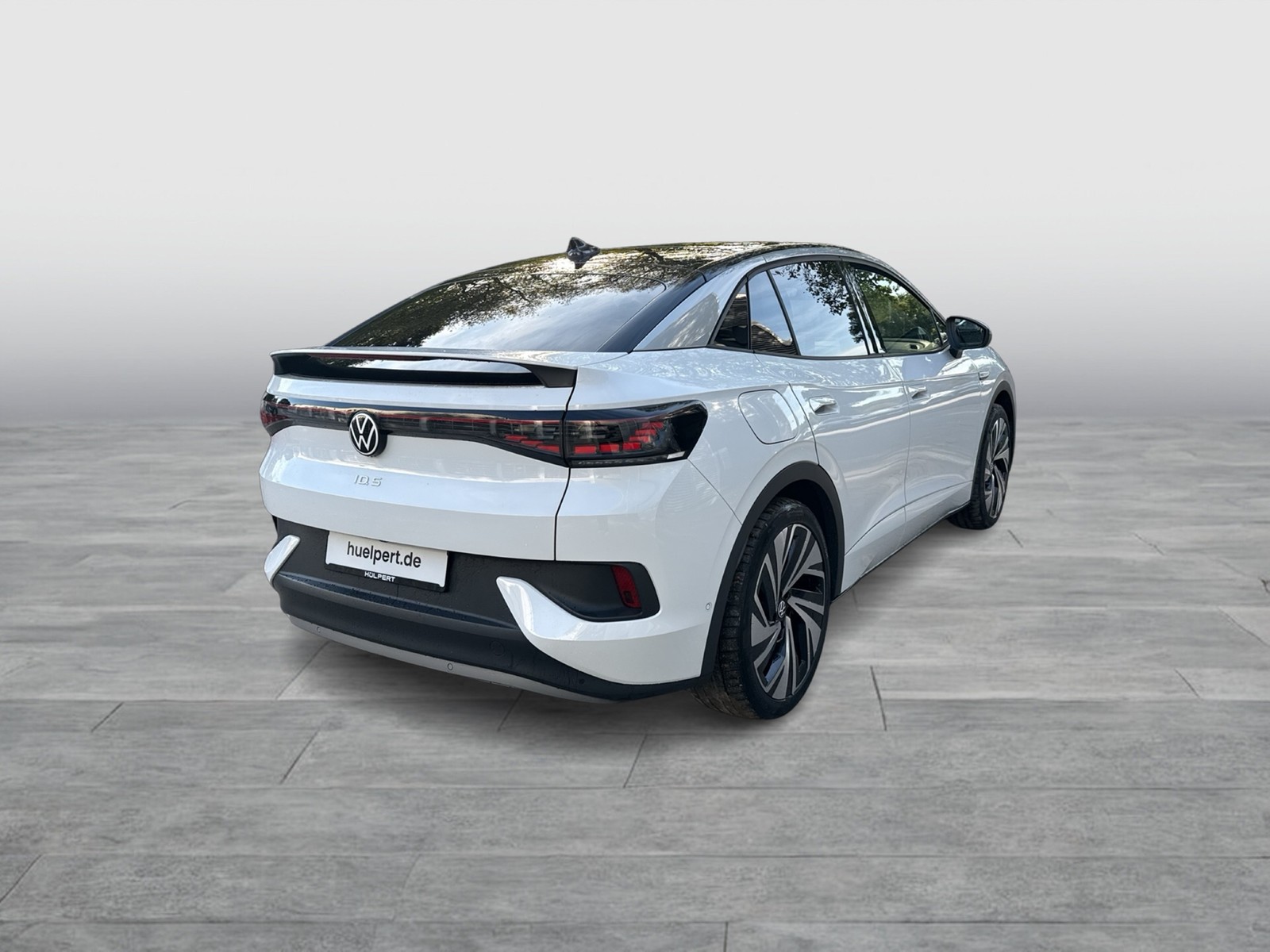 Volkswagen ID.5 ProPerformance WÄRMEPUMPE PANO AHK CAM LM21