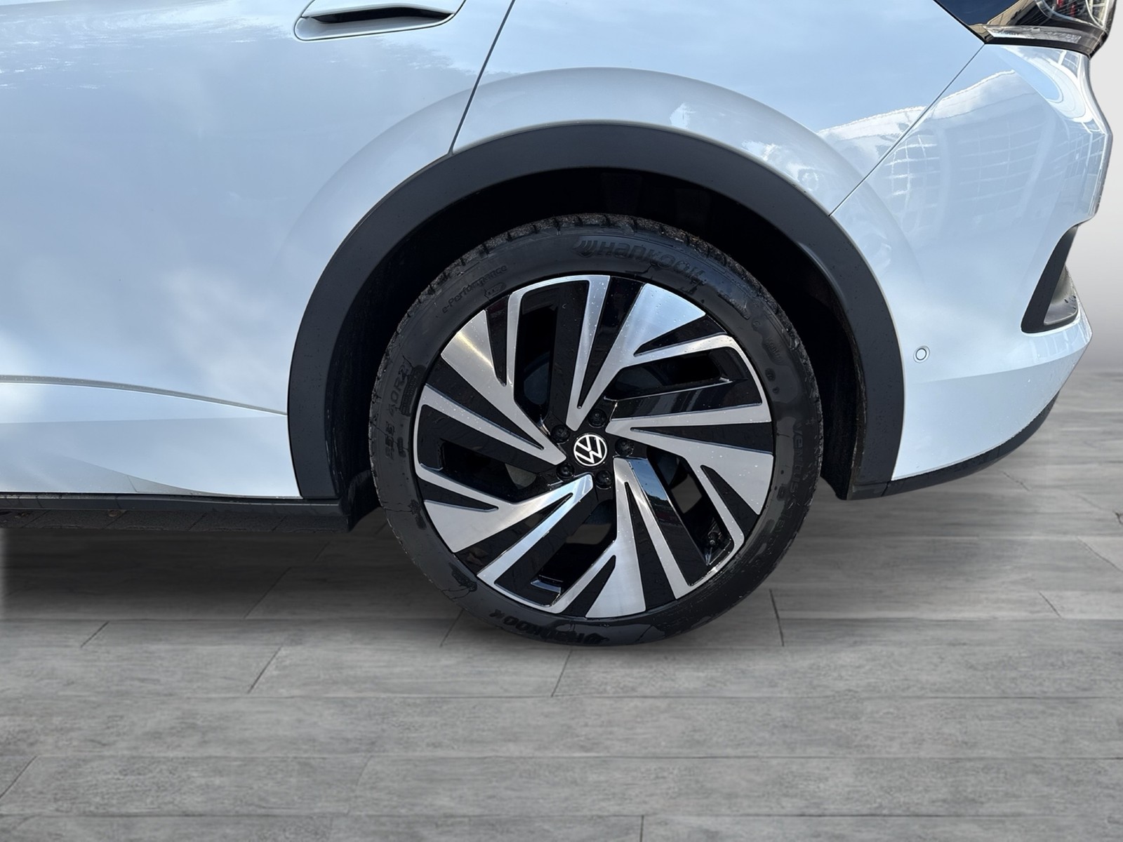 Volkswagen ID.5 ProPerformance WÄRMEPUMPE PANO AHK CAM LM21