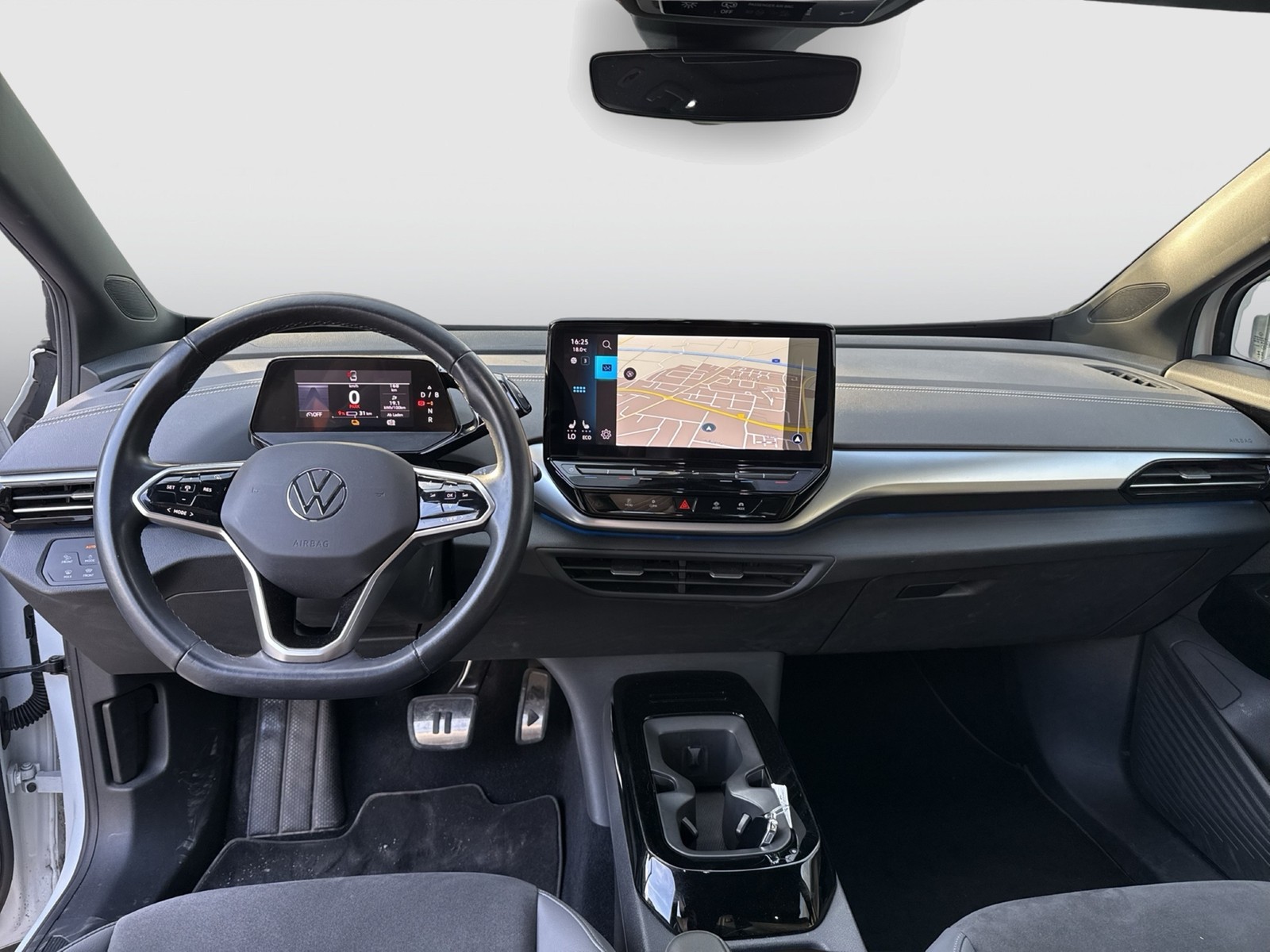 Volkswagen ID.5 ProPerformance WÄRMEPUMPE PANO AHK CAM LM21