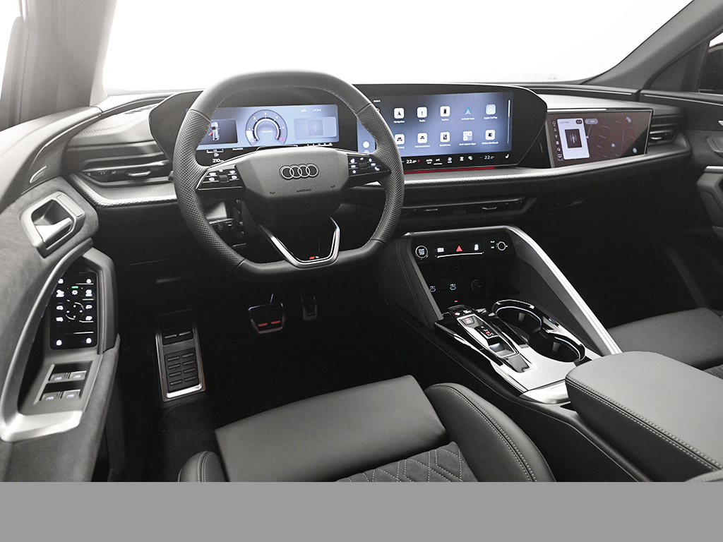 Audi Q5 Sportback TDI quattro s tronic AHK PANO LM20