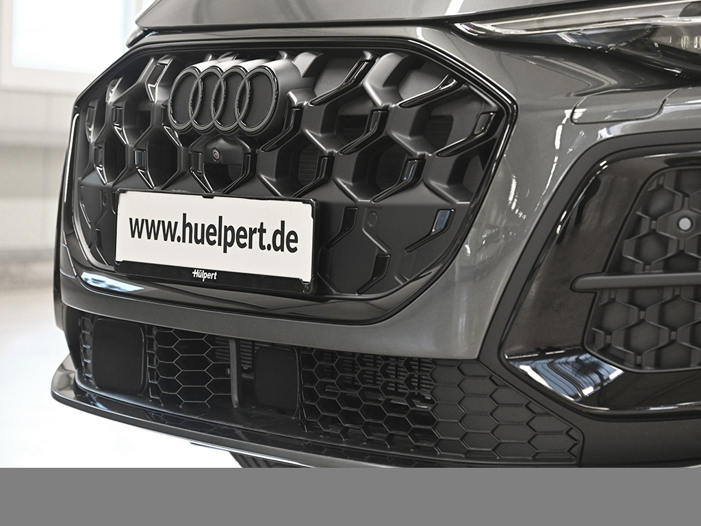 Audi Q5 Sportback TDI quattro s tronic AHK PANO LM20