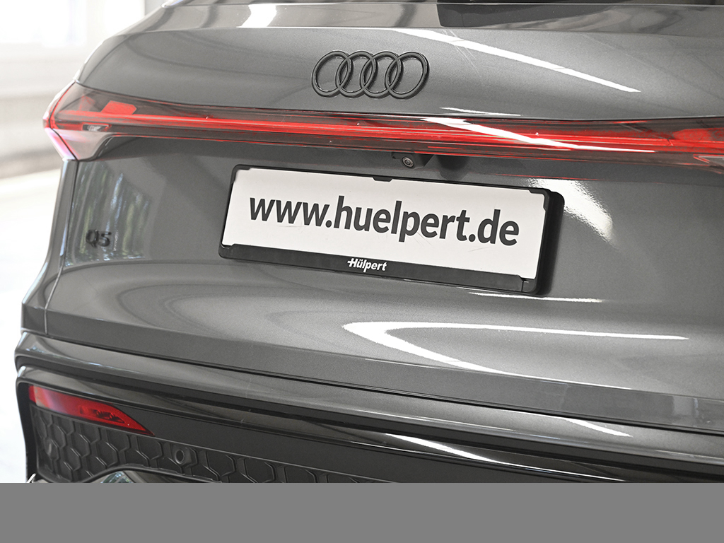 Audi Q5 Sportback TDI quattro s tronic AHK PANO LM20