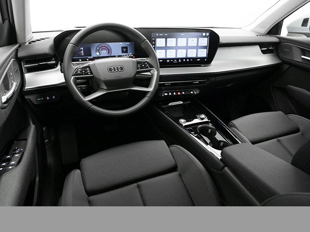 Audi Q3 TFSI S tronic TechPro+MMIPro+KlimaPro