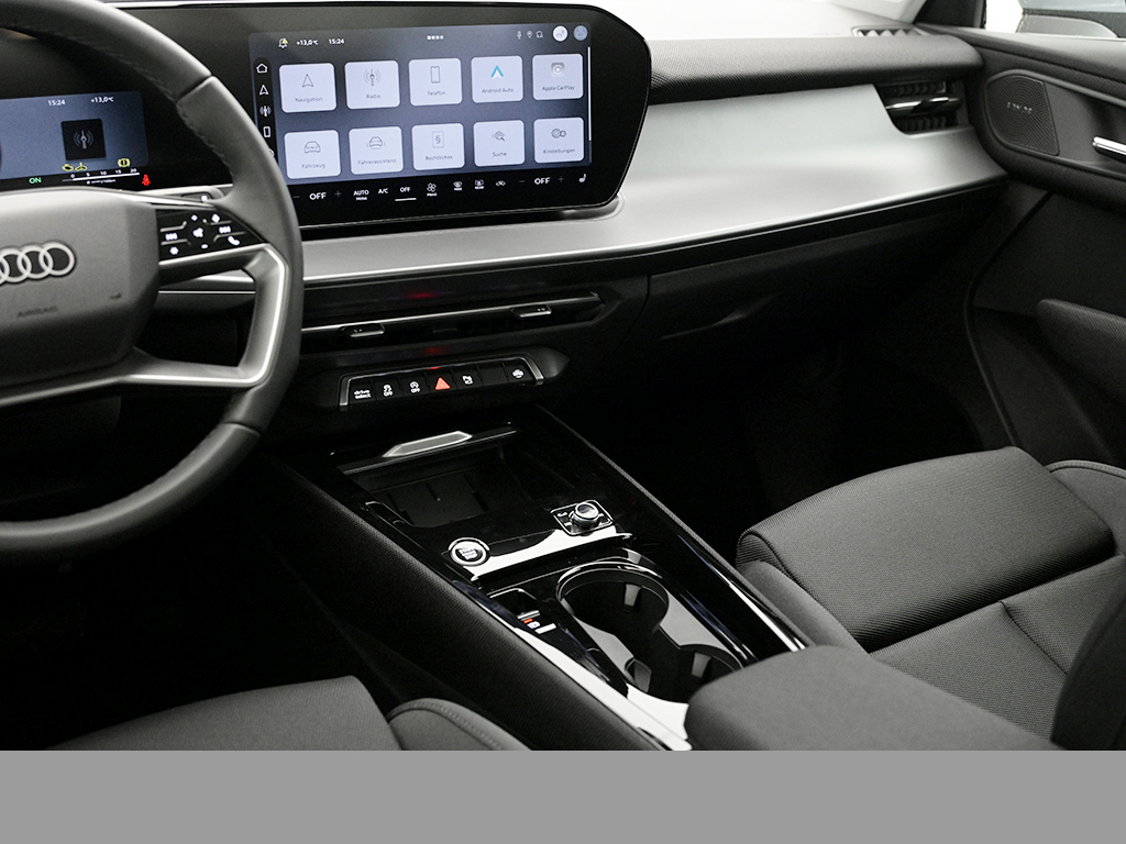 Audi Q3 TFSI S tronic TechPro+MMIPro+KlimaPro