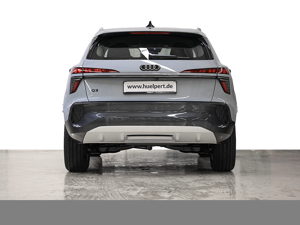 Audi Q3 TFSI S tronic TechPro+MMIPro+KlimaPro