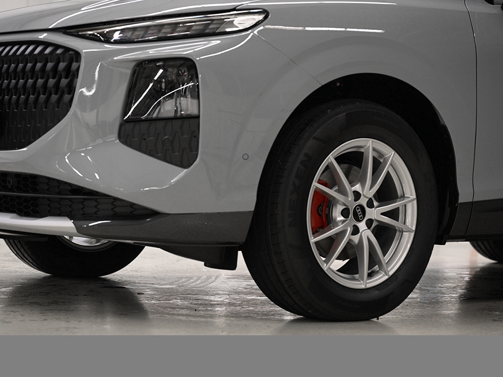 Audi Q3 TFSI S tronic TechPro+MMIPro+KlimaPro