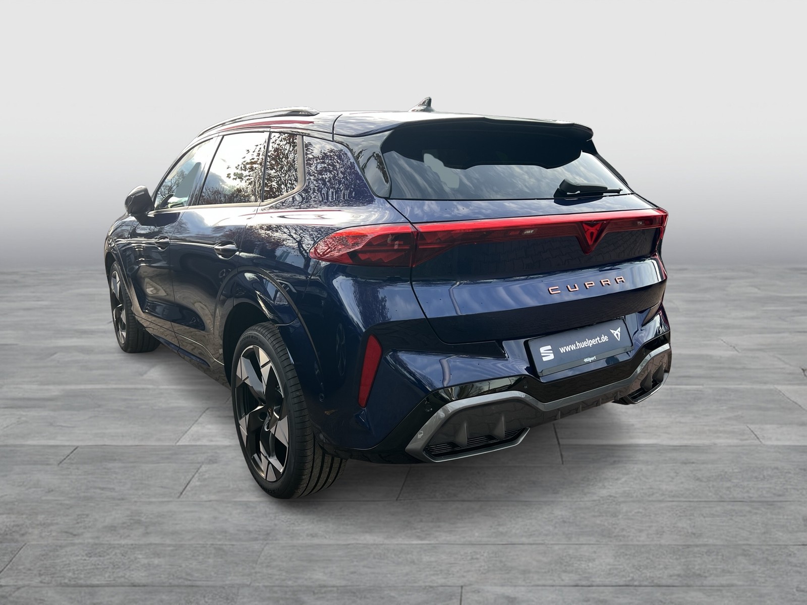 Cupra Terramar 1.5 DSG AHK MATRIX HUD 20LM NAV ACC DCC