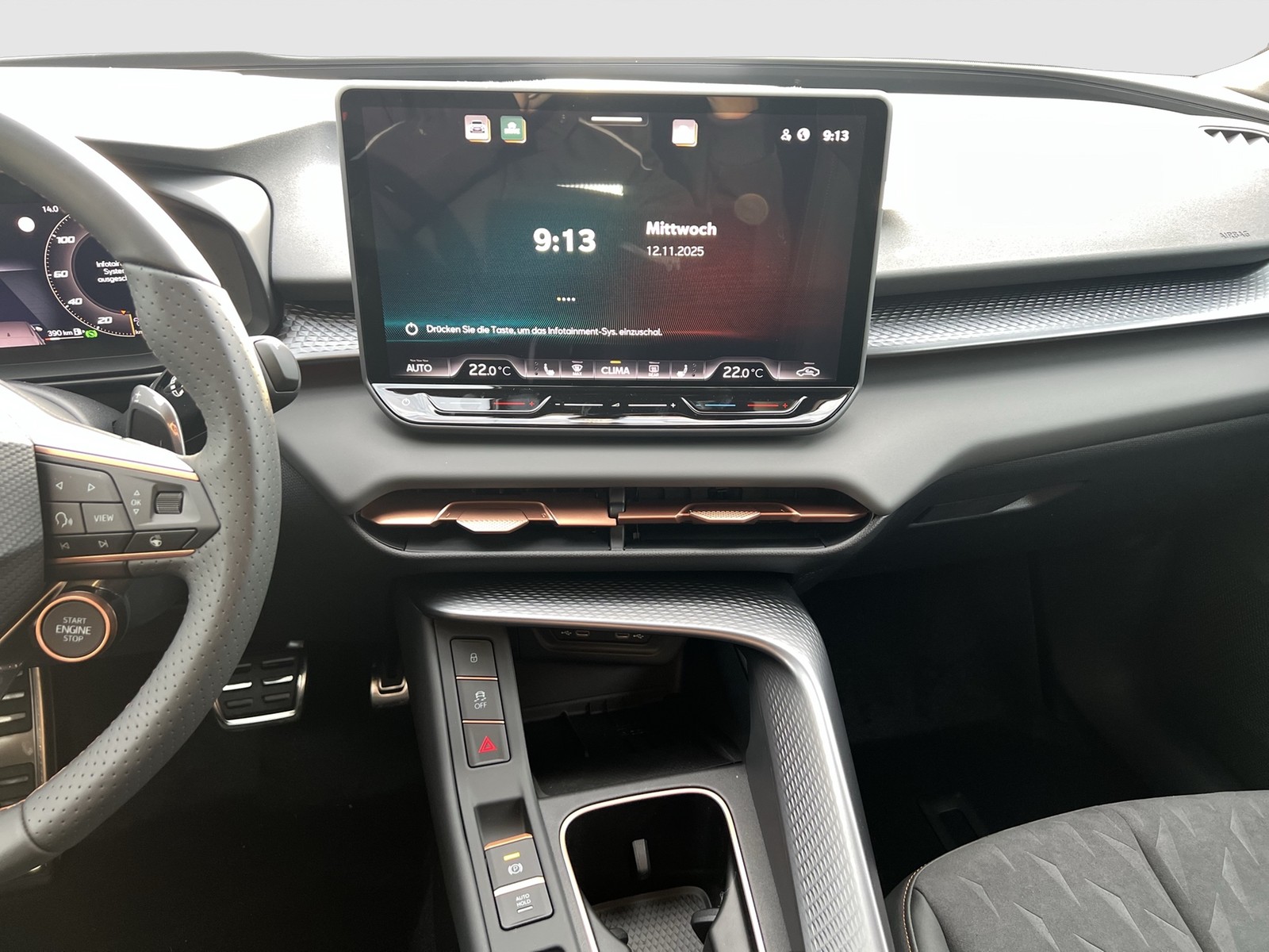 Cupra Terramar 1.5 DSG AHK MATRIX HUD 20LM NAV ACC DCC