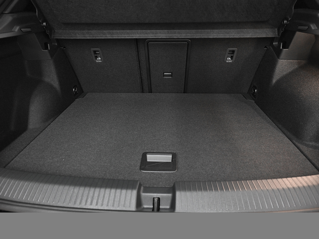 Volkswagen T-Roc 1.5 R-LINE DSG BLACKSTYLE STANDHZG eKLAPPE