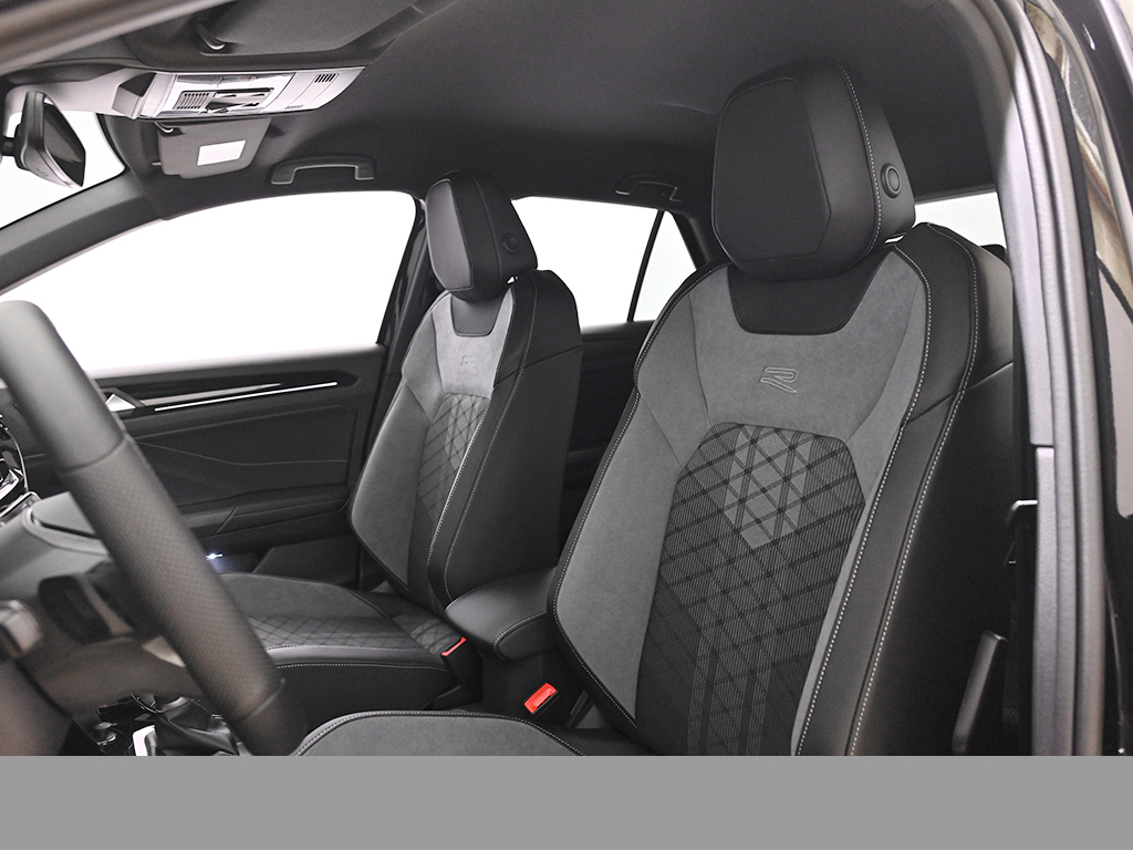 Volkswagen T-Roc 1.5 R-LINE DSG BLACKSTYLE STANDHZG eKLAPPE