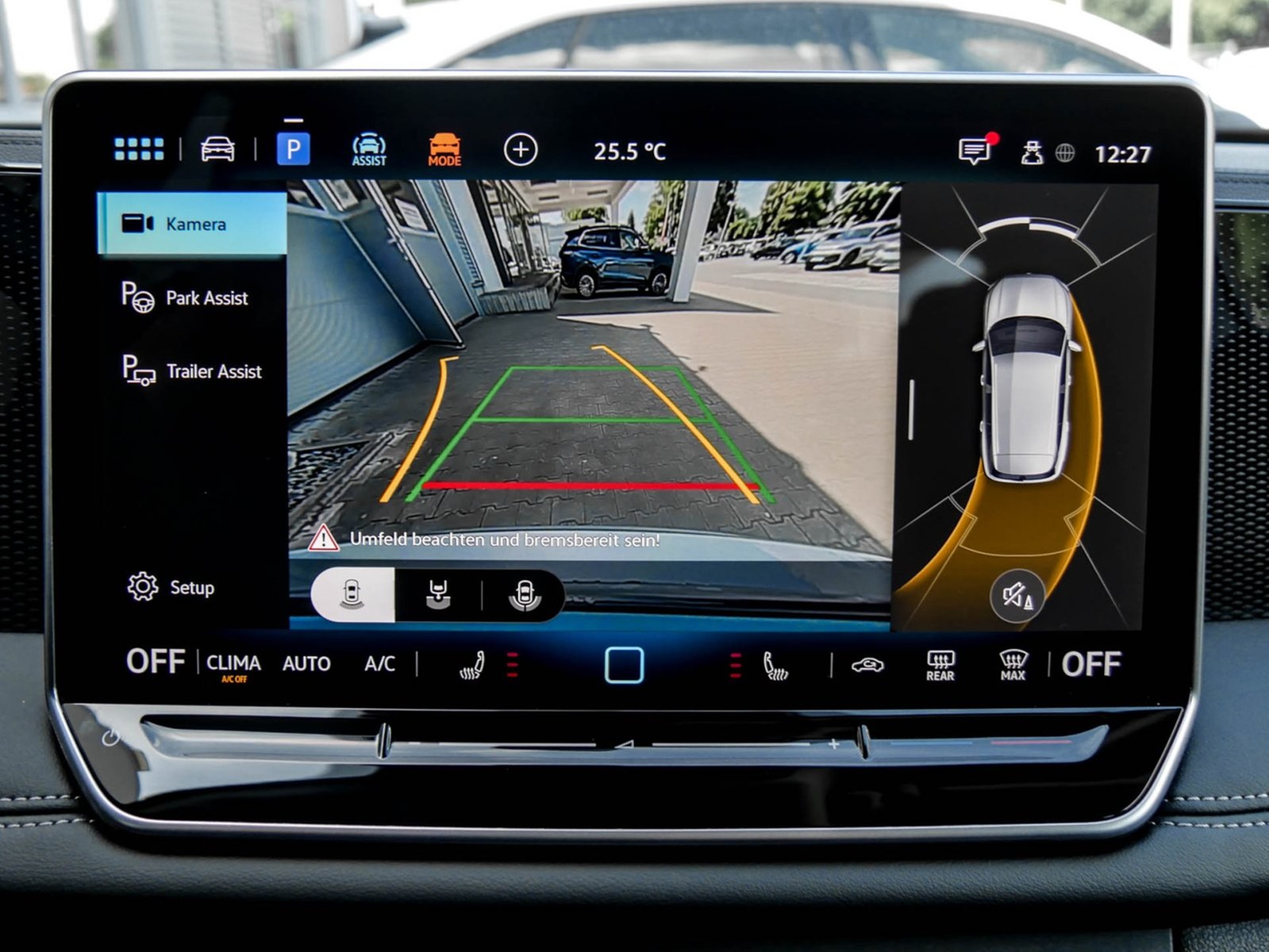 Volkswagen Tiguan 1.5 HYBRID LIFE NEUES MODELL AHK CAM LM18