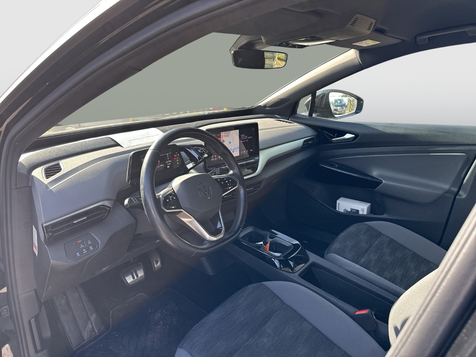 Volkswagen ID.4 Pro Performance WÄRMEPUMPE CAM ACC NAVI