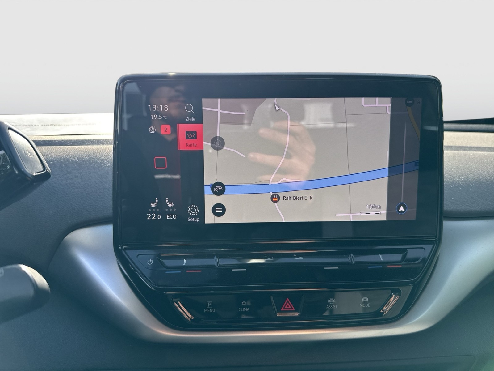 Volkswagen ID.4 Pro Performance WÄRMEPUMPE CAM ACC NAVI