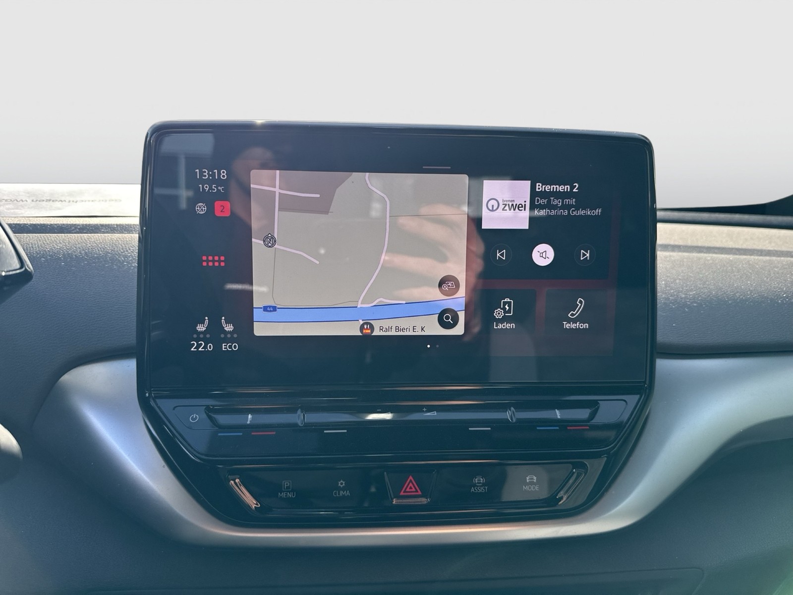 Volkswagen ID.4 Pro Performance WÄRMEPUMPE CAM ACC NAVI
