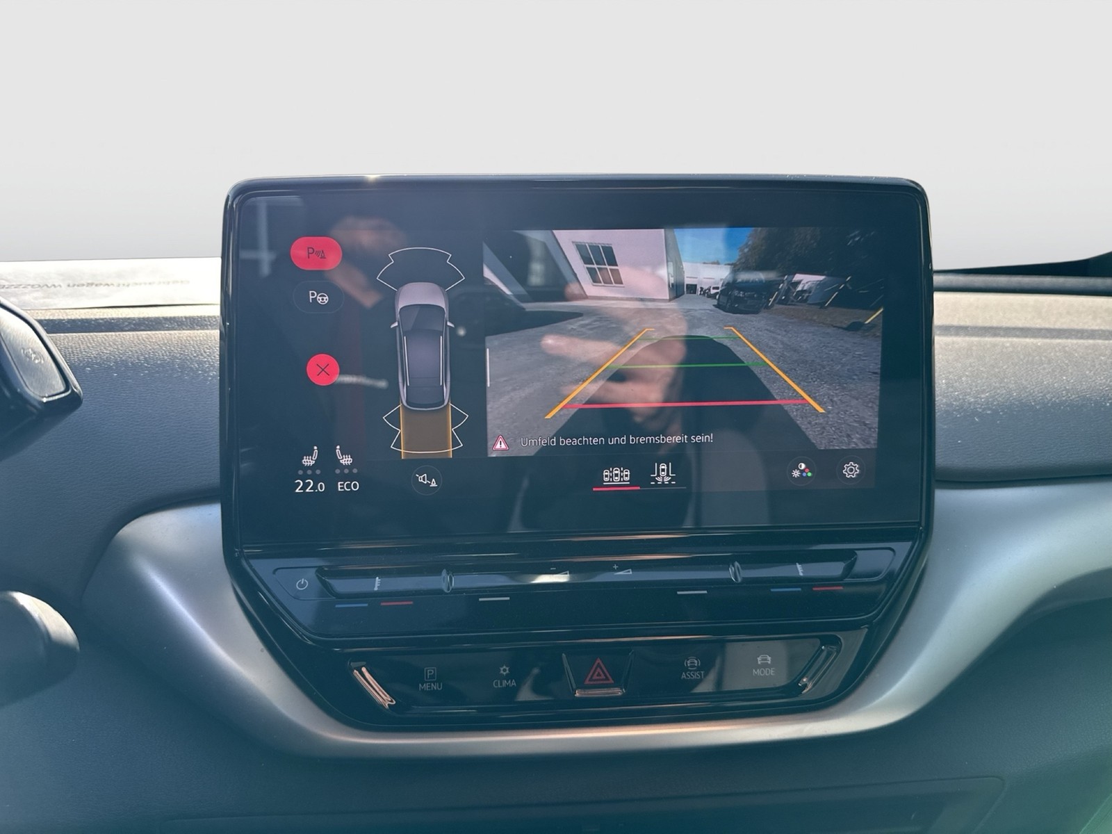 Volkswagen ID.4 Pro Performance WÄRMEPUMPE CAM ACC NAVI