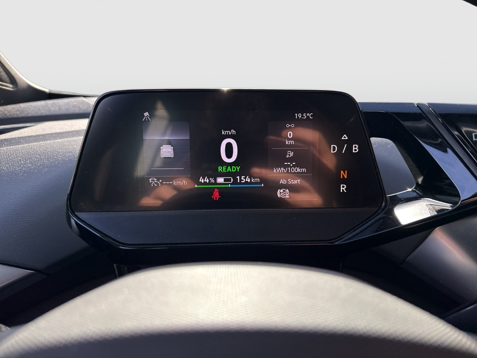 Volkswagen ID.4 Pro Performance WÄRMEPUMPE CAM ACC NAVI