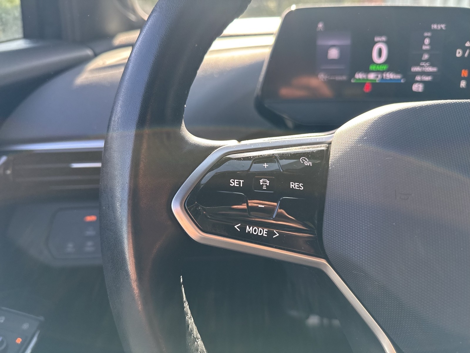 Volkswagen ID.4 Pro Performance WÄRMEPUMPE CAM ACC NAVI