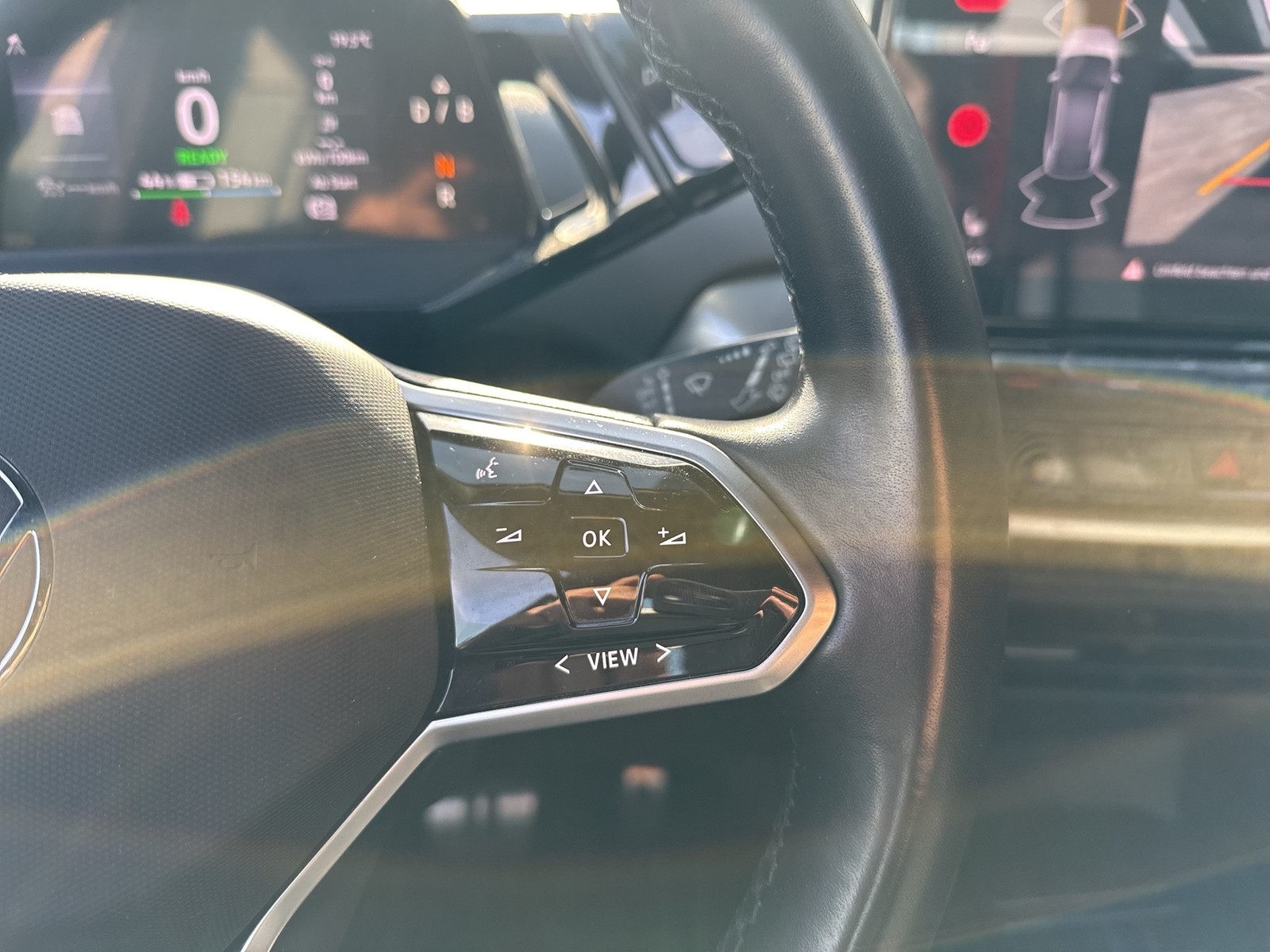Volkswagen ID.4 Pro Performance WÄRMEPUMPE CAM ACC NAVI