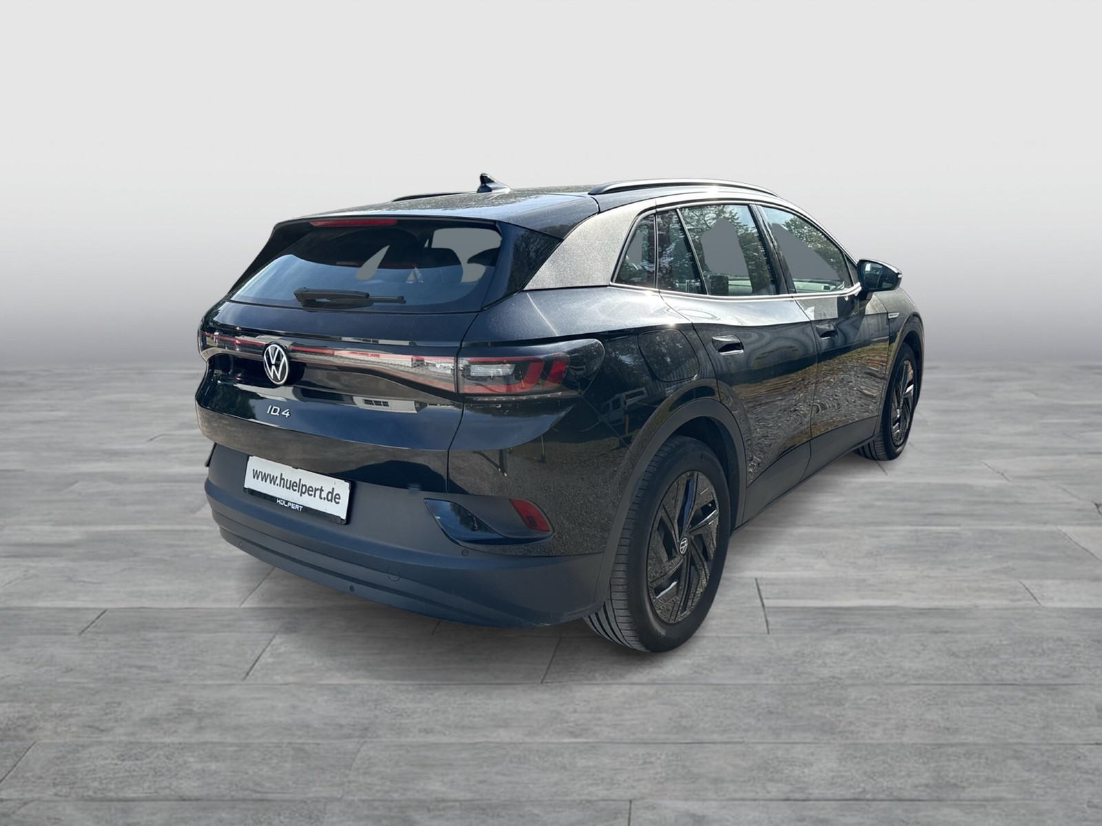 Volkswagen ID.4 Pro Performance WÄRMEPUMPE CAM ACC NAVI