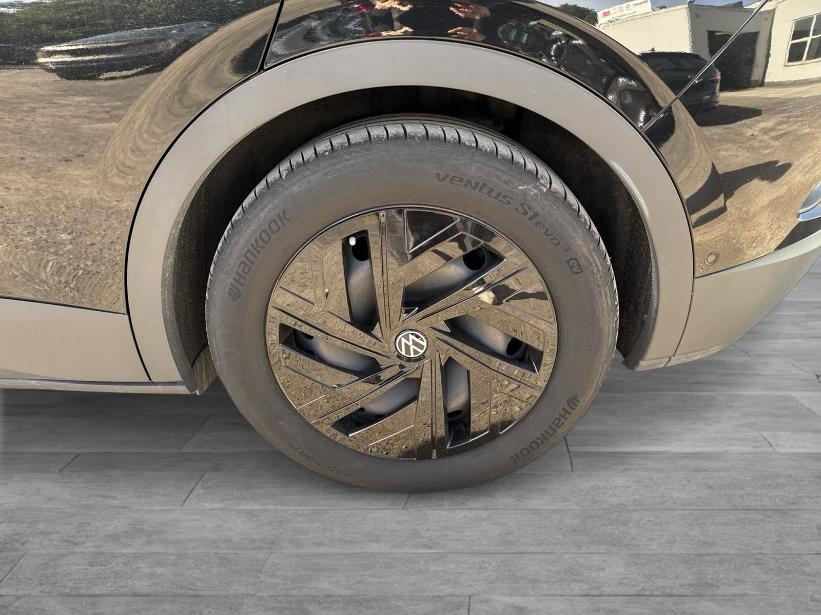 Volkswagen ID.4 Pro Performance WÄRMEPUMPE CAM ACC NAVI
