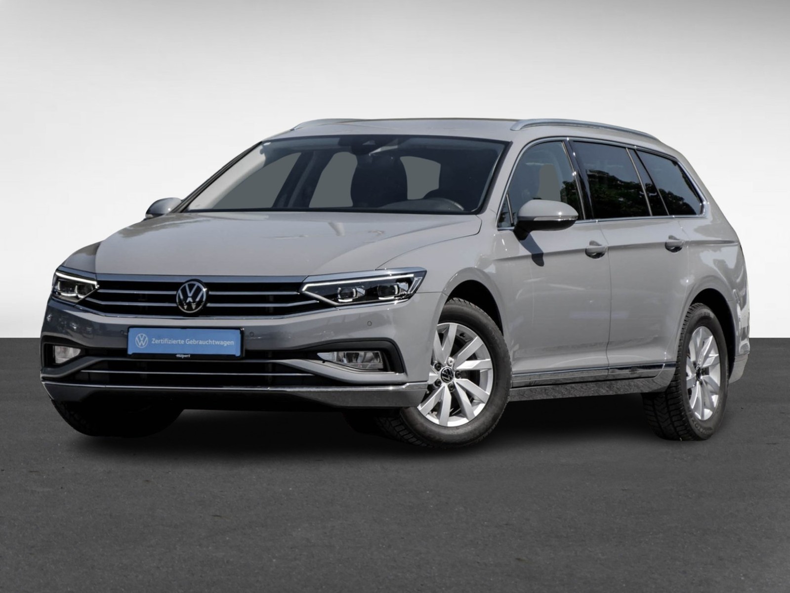 Volkswagen Passat Variant 2.0 ELEGANCE AHK CAM ACC LM17 NAVI
