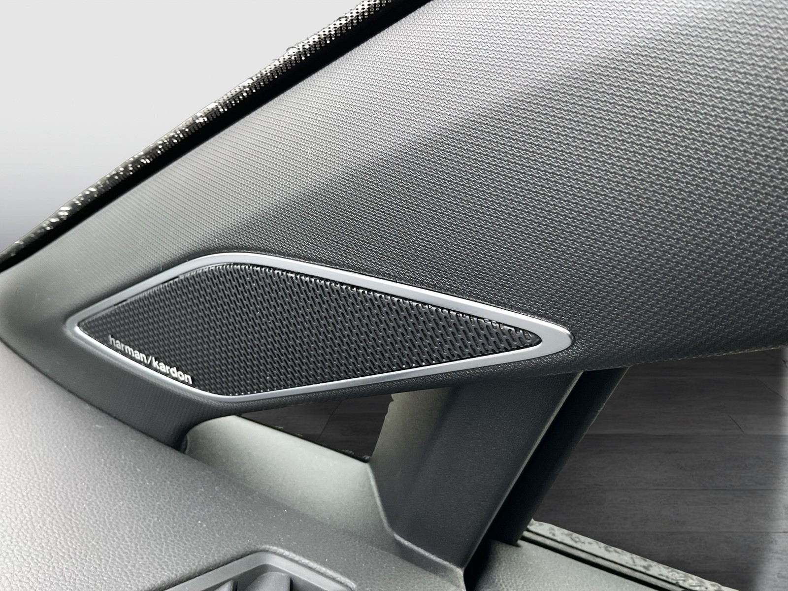 Volkswagen Golf GTD LEDER HARMANKARDON BLACKSTYLE MATRIXLED